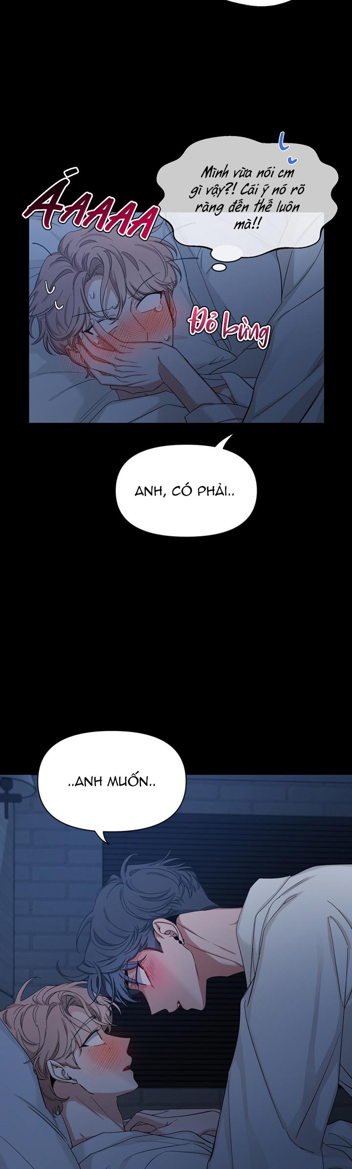 Đọc truyện SKETCH - Chapter 55