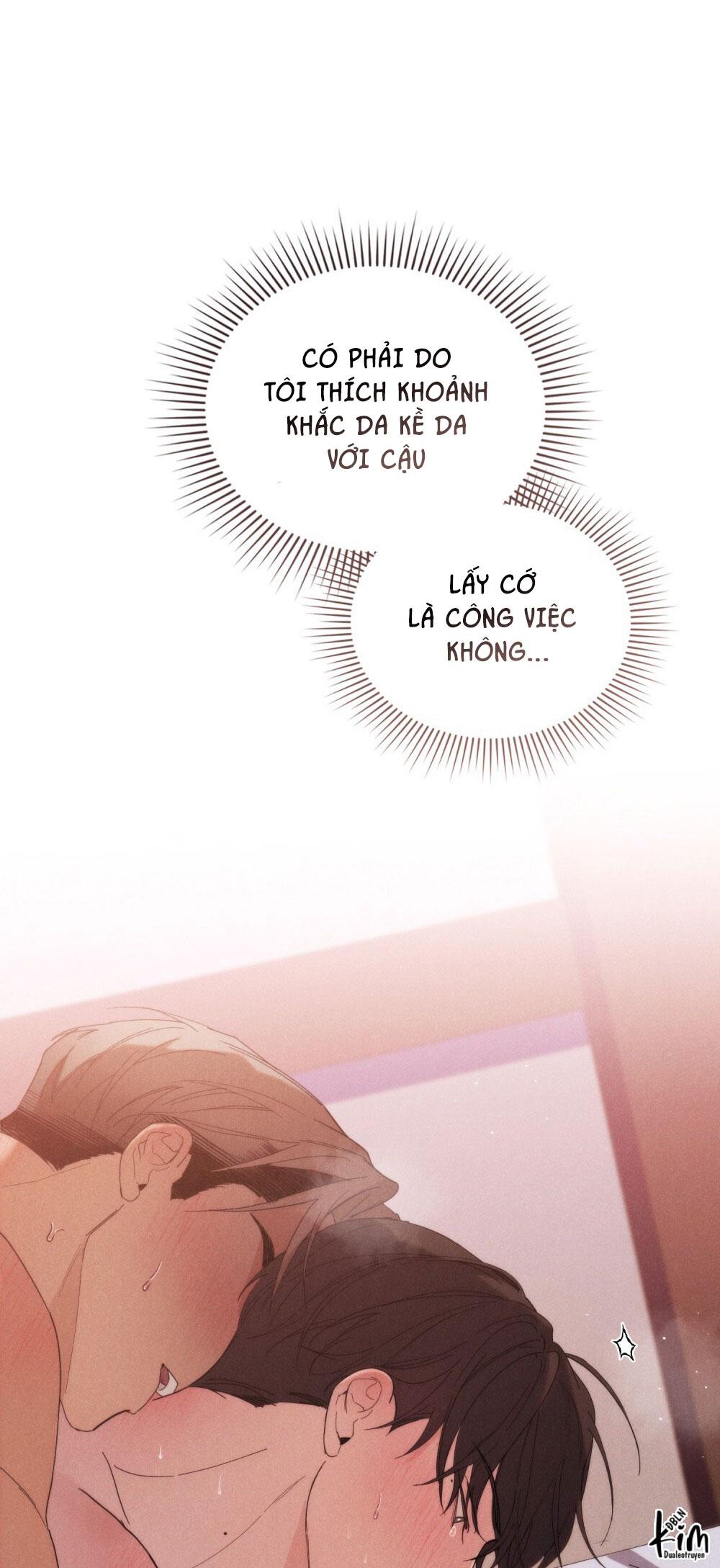 Đọc truyện NGƯỜI TÌNH BÍ MẬT - Chapter 12