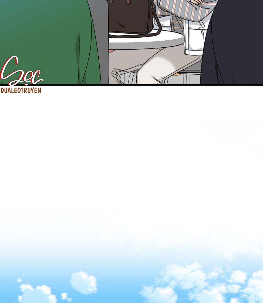 Đọc truyện FOULS START - Chapter 9