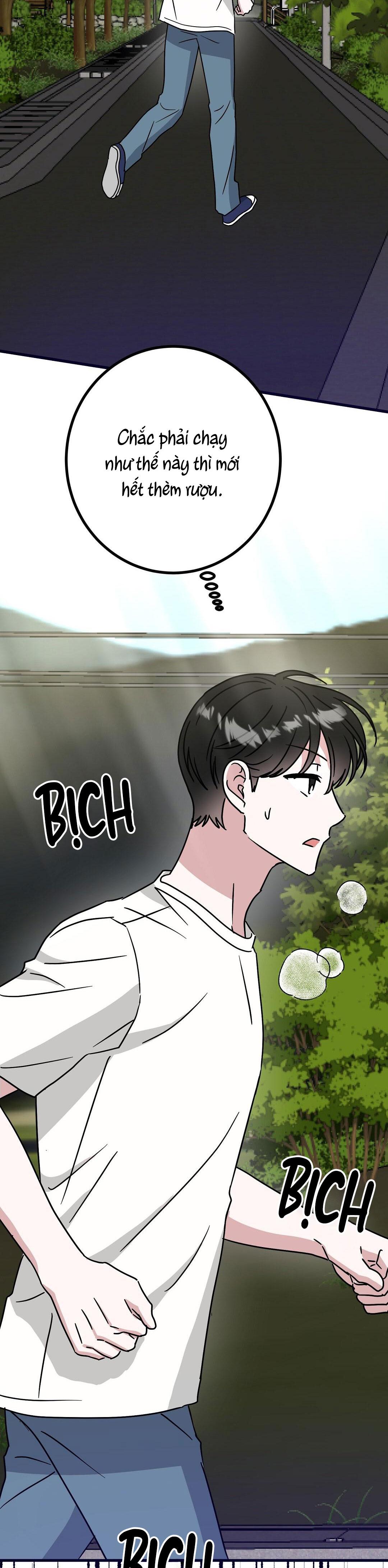 Đọc truyện NHÀ TÔI THÀNH PHIM TRƯỜNG MẤT RỒI - Chapter 53