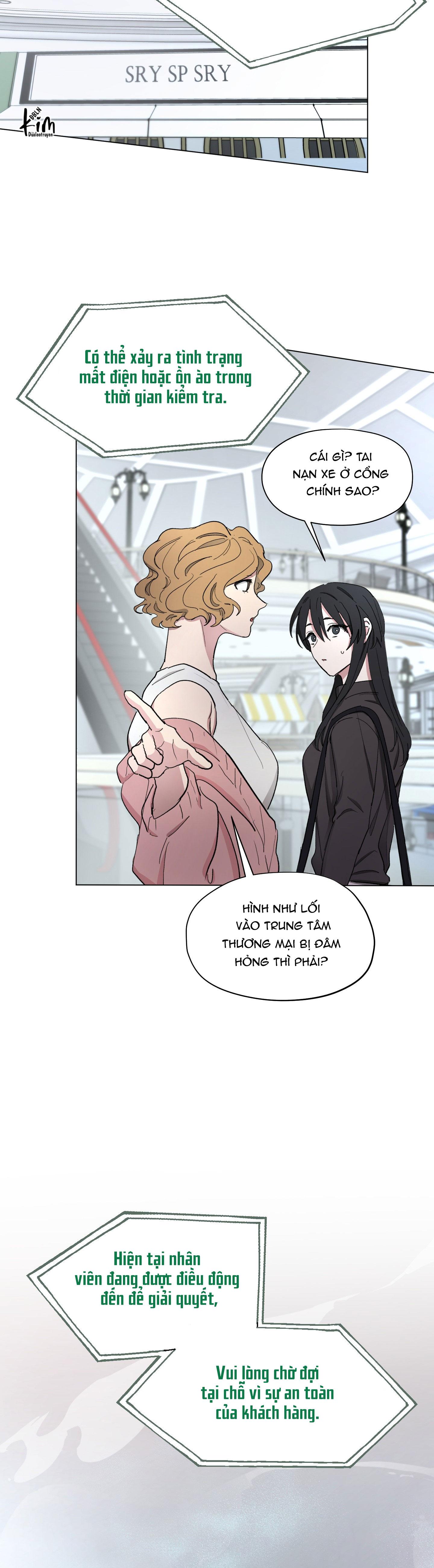 Đọc truyện GUIDE TOÀN NĂNG - Chapter 7