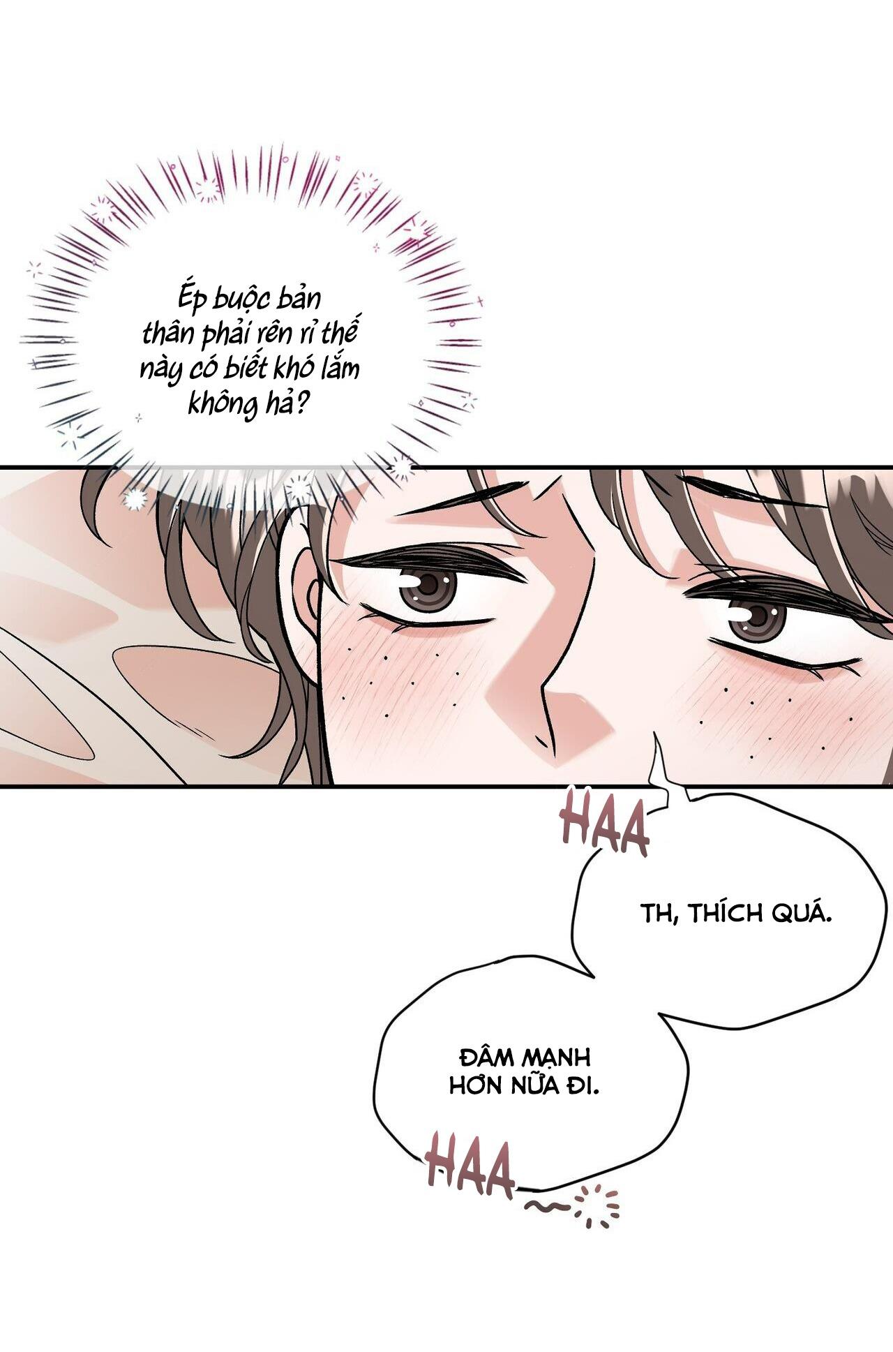 Đọc truyện KISS ME, SHOT ME - Chapter 1