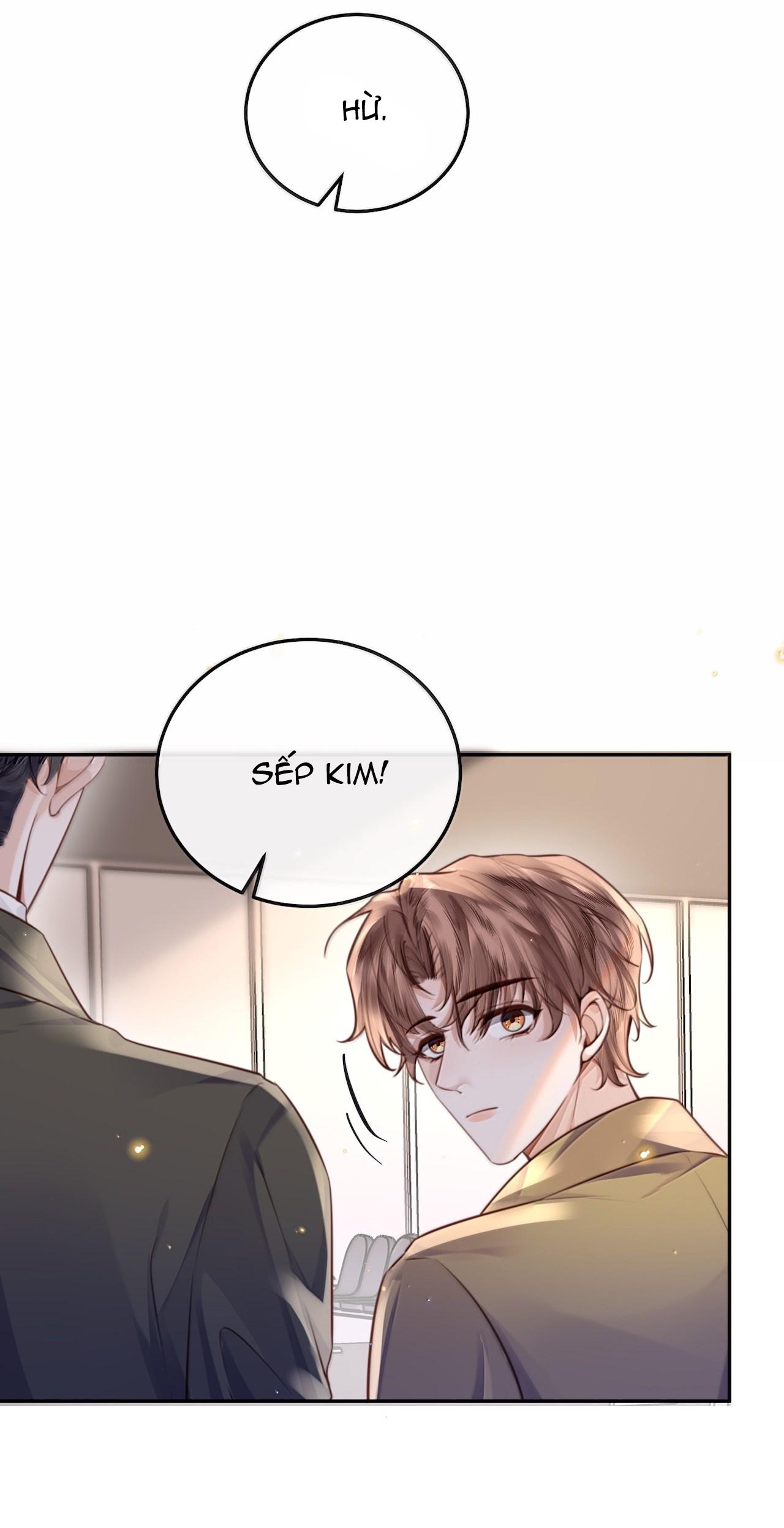 Đọc truyện (END) Đặc Chế Cho Riêng Anh - Chapter 111