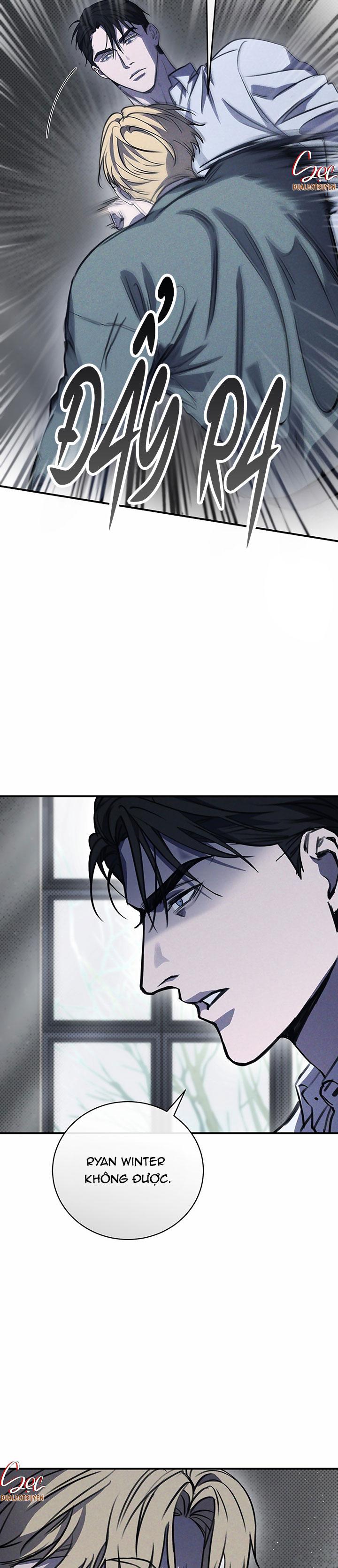 Đọc truyện (ABO) The First Commandment - Chapter 7