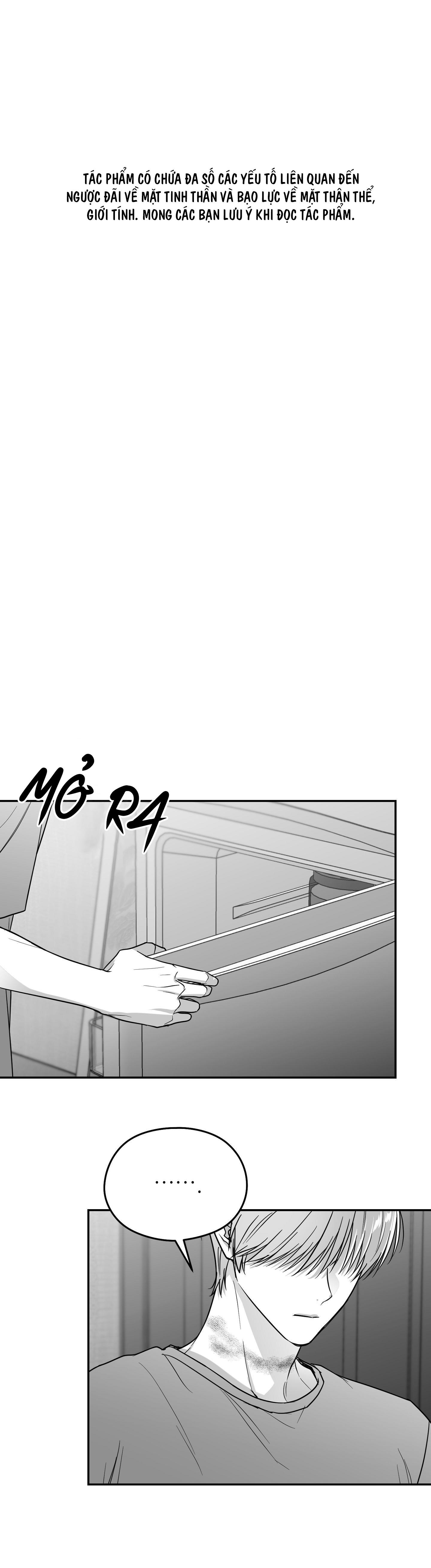 Đọc truyện NON ZERO SUM - Chapter 39