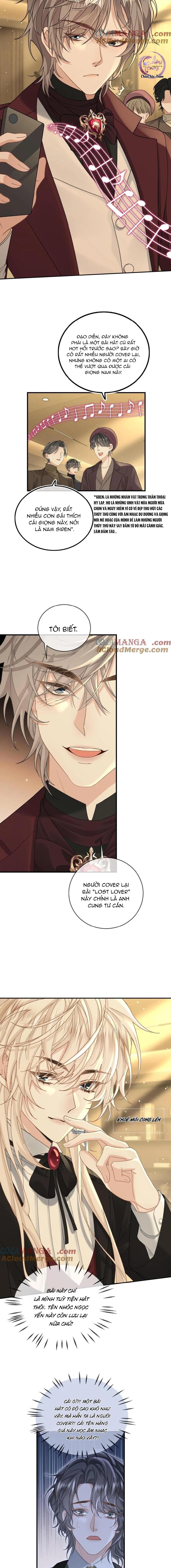 Đọc truyện Khát Vọng Ngọt Ngào - Chapter 182