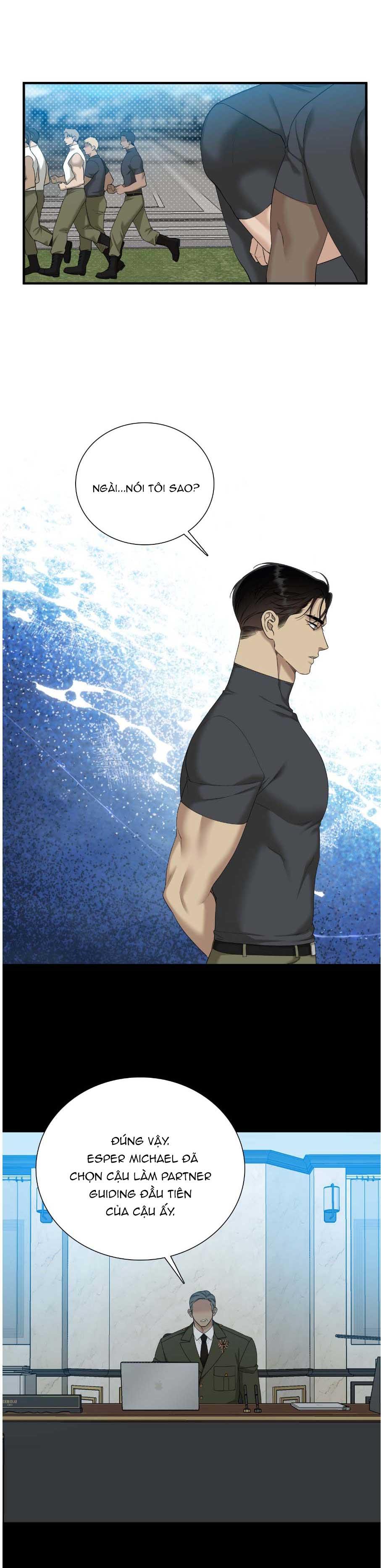 Đọc truyện GỬI. 00 - Chapter 28