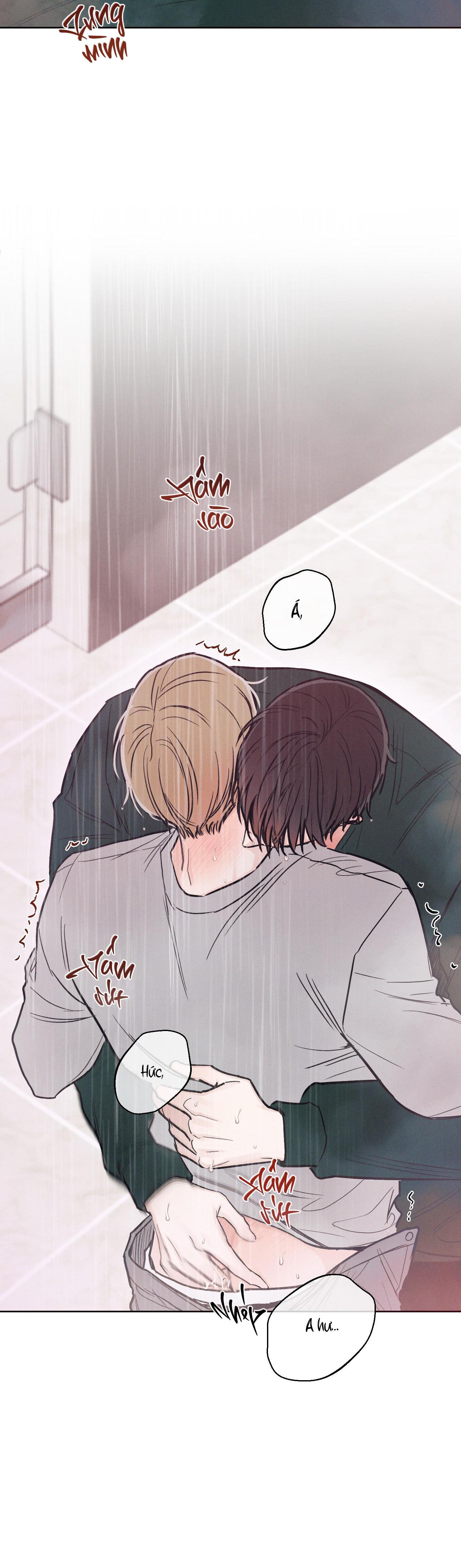 Đọc truyện  THÁNG 12 - Chapter 36