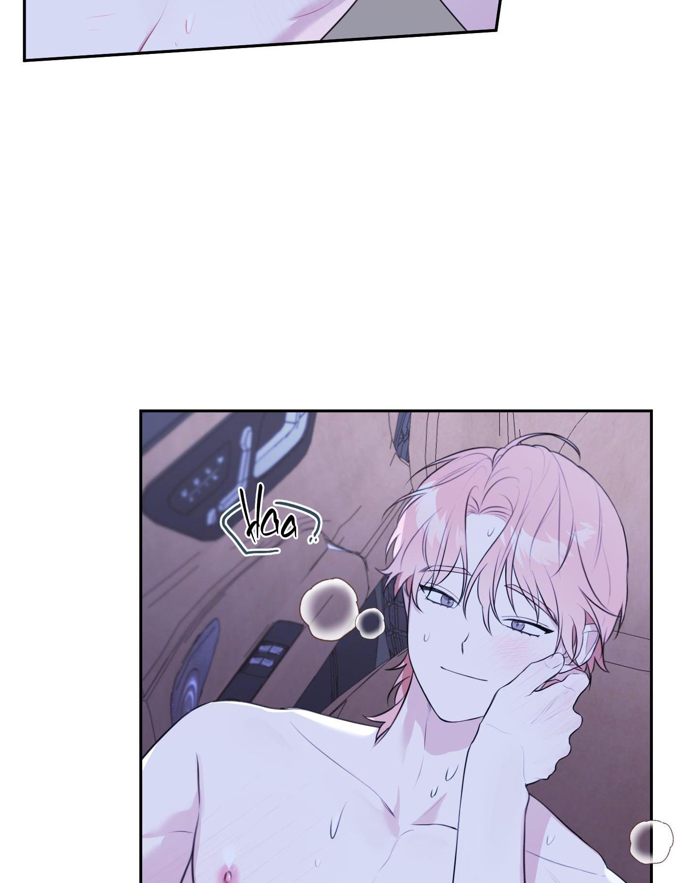 Đọc truyện VƯỜN HOA - Chapter 26