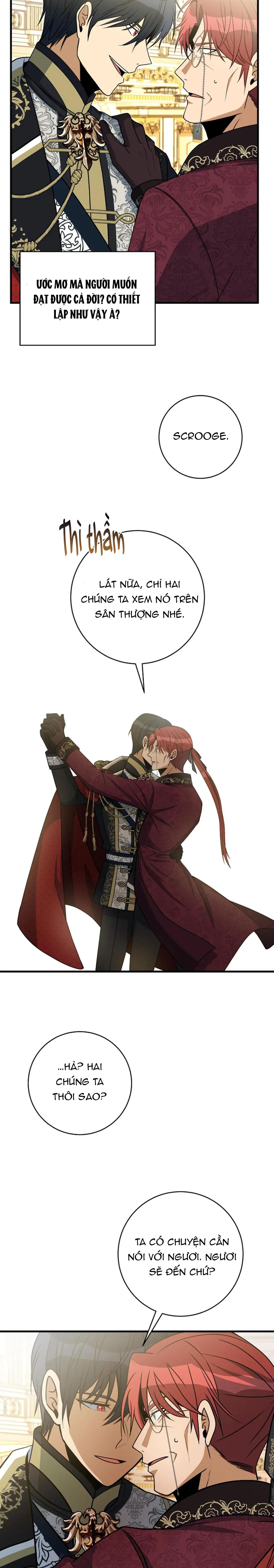 Đọc truyện NGHỈ HƯU CHỨ KHÔNG PHẢI TÌNH YÊU - Chapter 1