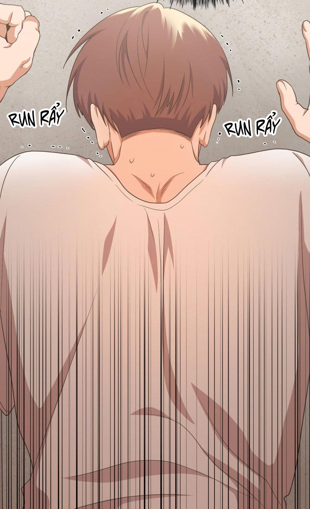 Đọc truyện TRUYỆN NGẮN 18+ CỨ LÀM THEO Ý THẦN LINH ĐI - Chapter 2