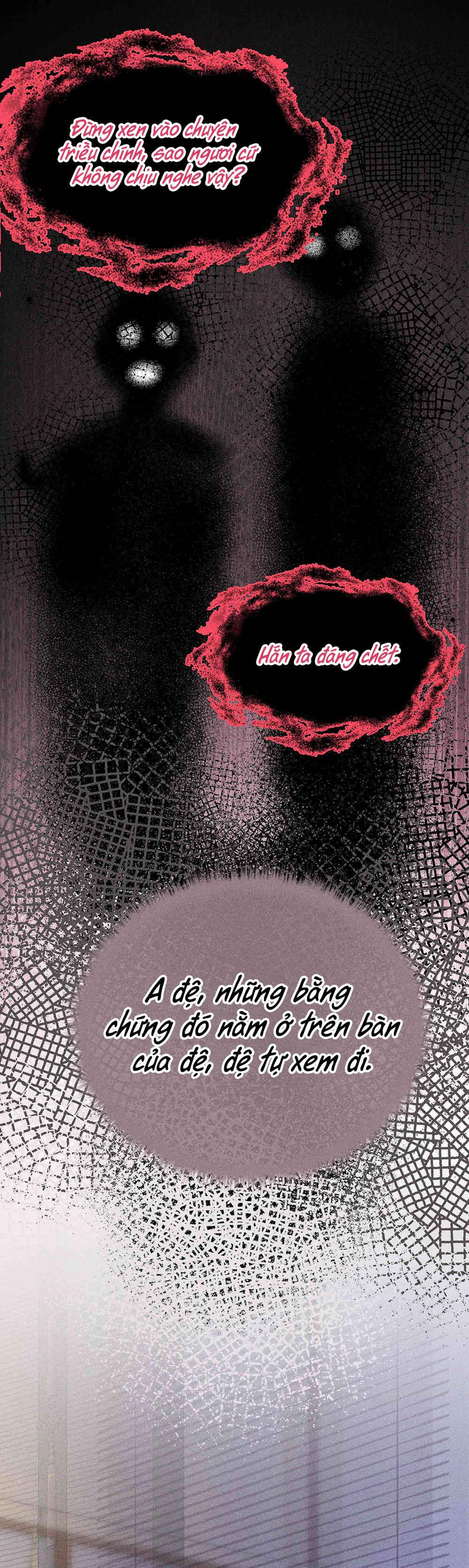 Đọc truyện Dụ Địch Vào Tròng - Chapter 28