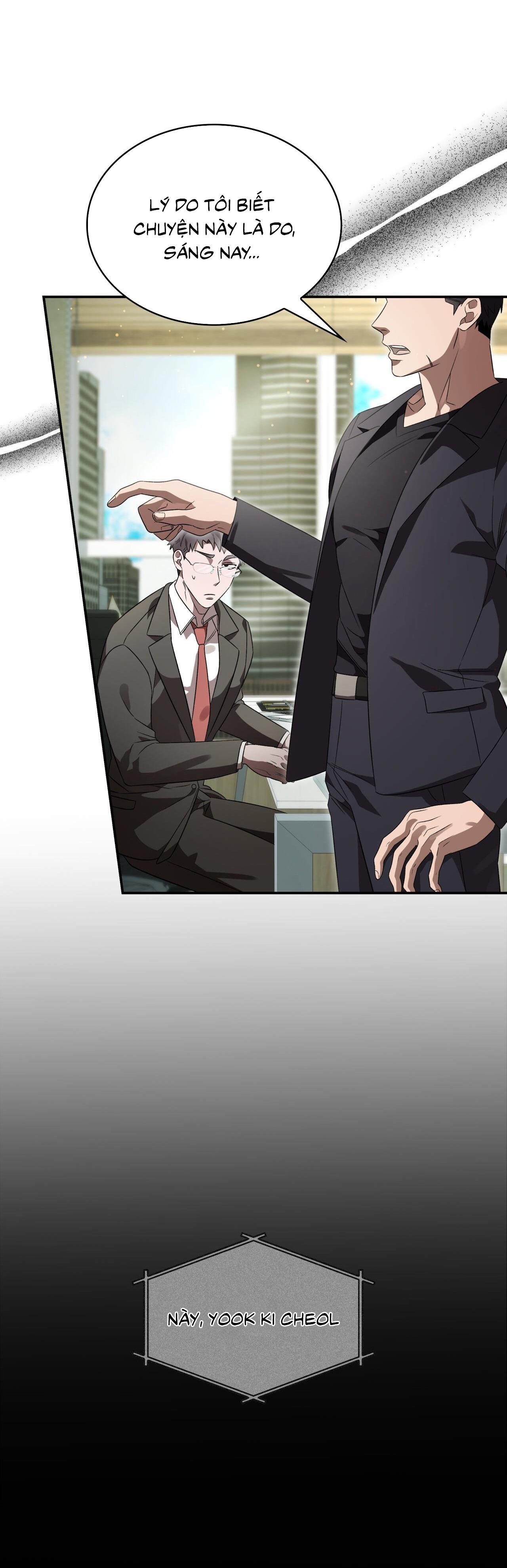 Đọc truyện Raw - Chapter 9