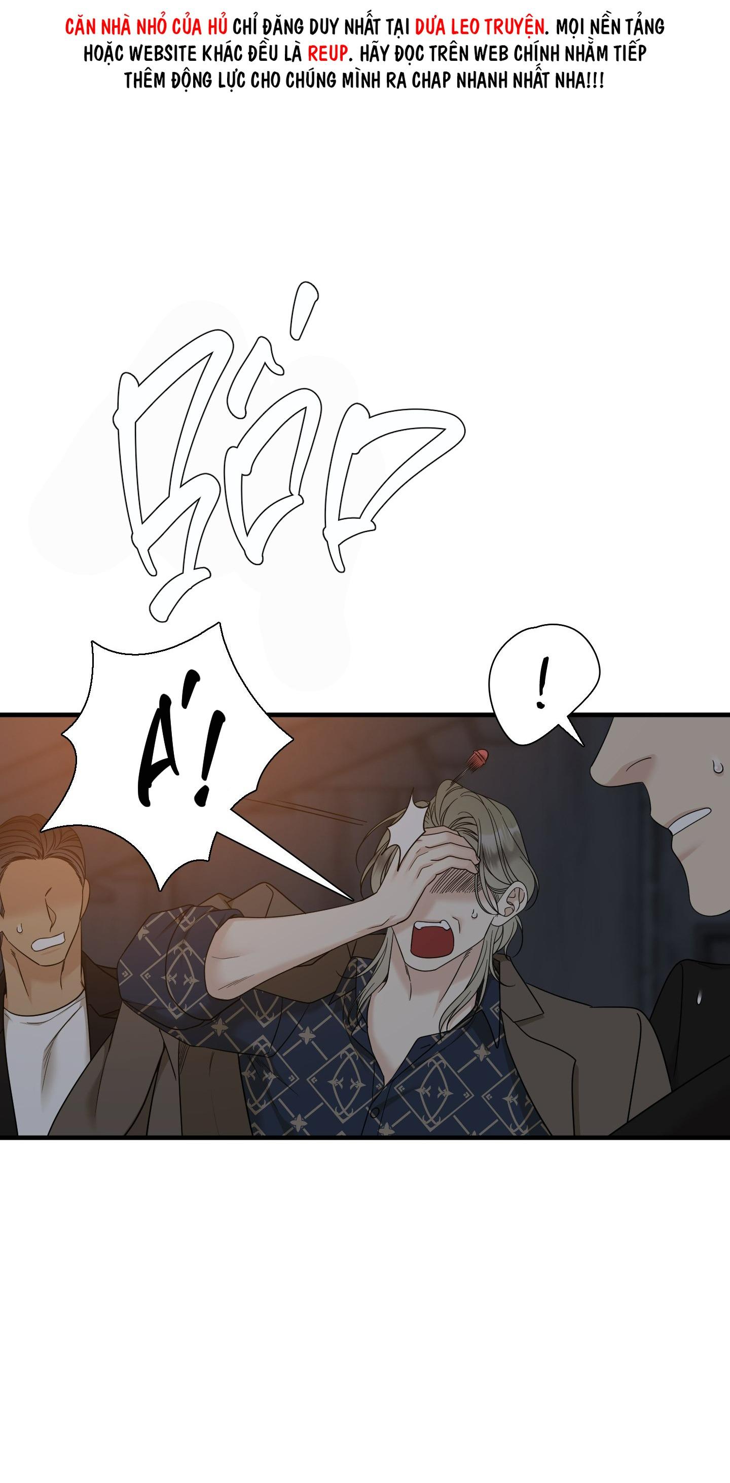 Đọc truyện (END) KẺ ĐÊ TIỆN - Chapter 68