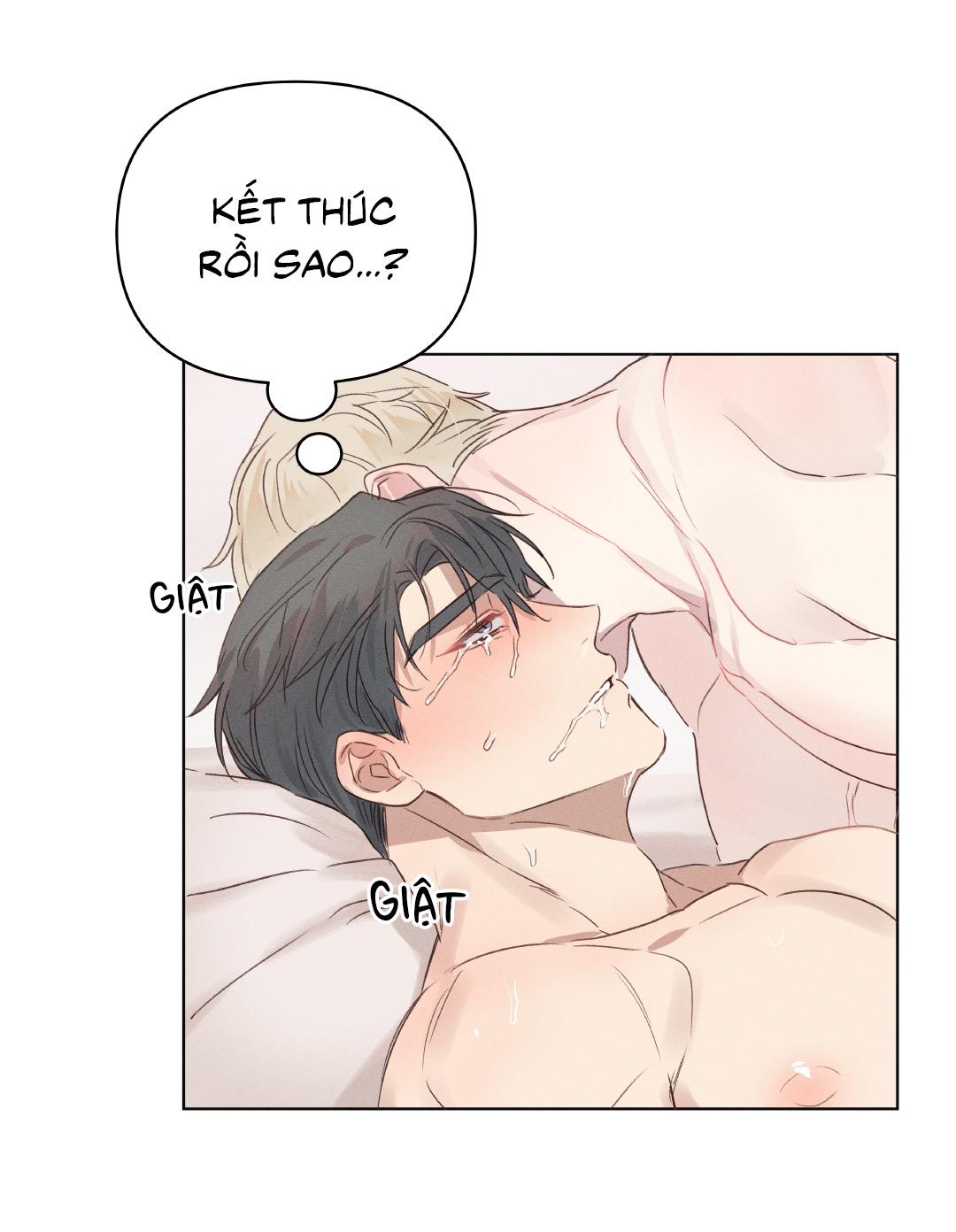Đọc truyện NGƯỜI YÊU THỰC TẠI - Chapter 4