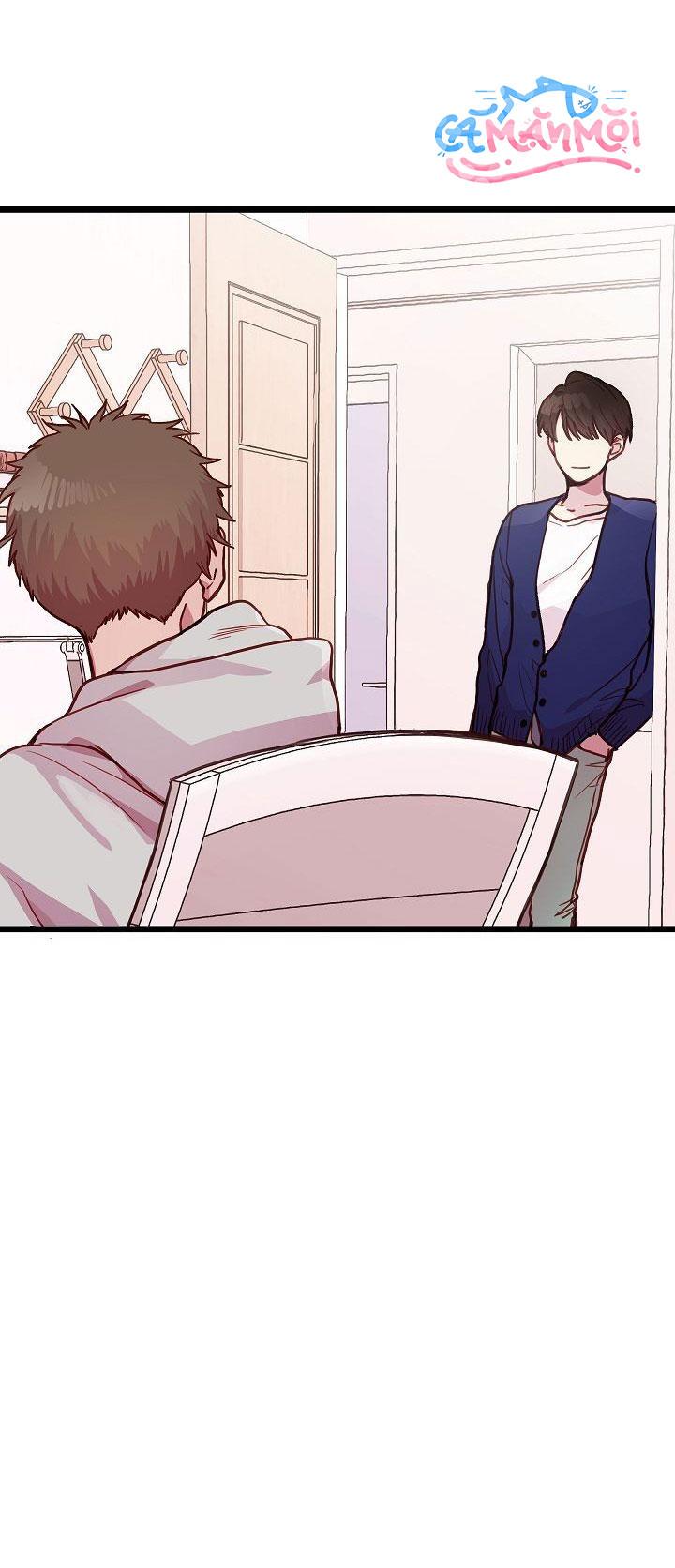 Đọc truyện Cách Để Trở Thành Gia Đình - Chapter 3