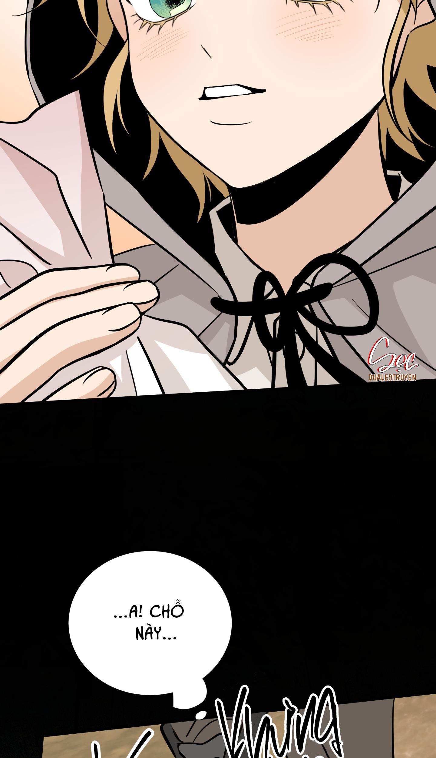 Đọc truyện ĐÓA HOA KHÔNG TÊN - Chapter 2