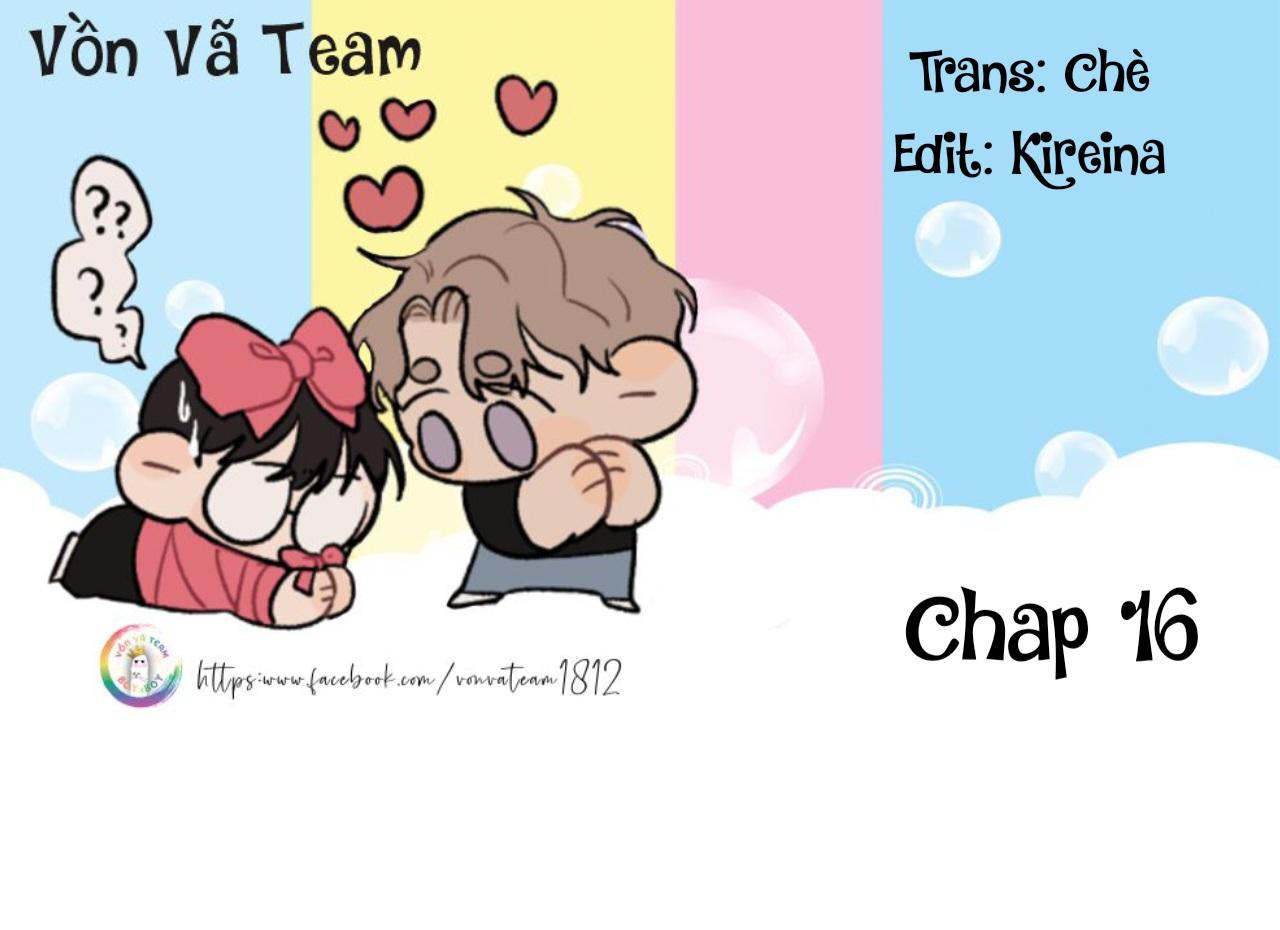 Đọc truyện Xã Hội Mồn Lèo - Chapter 56