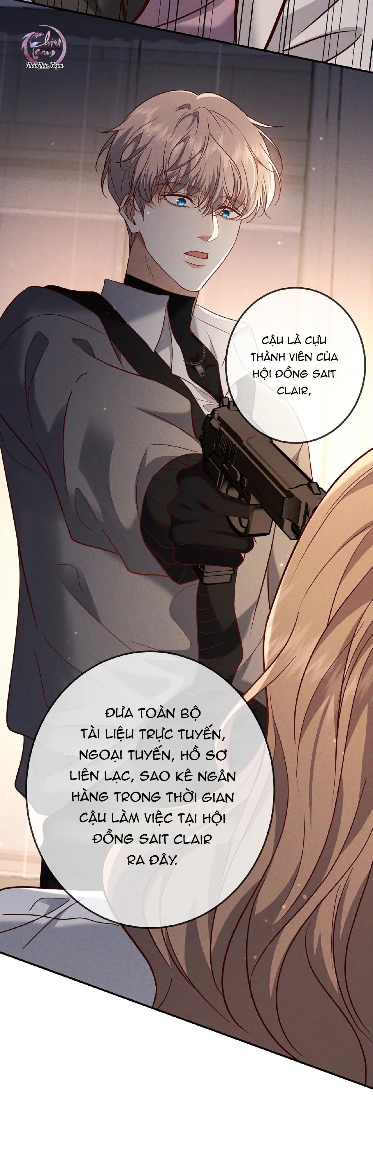 Đọc truyện Cạn Tình - Chapter 49