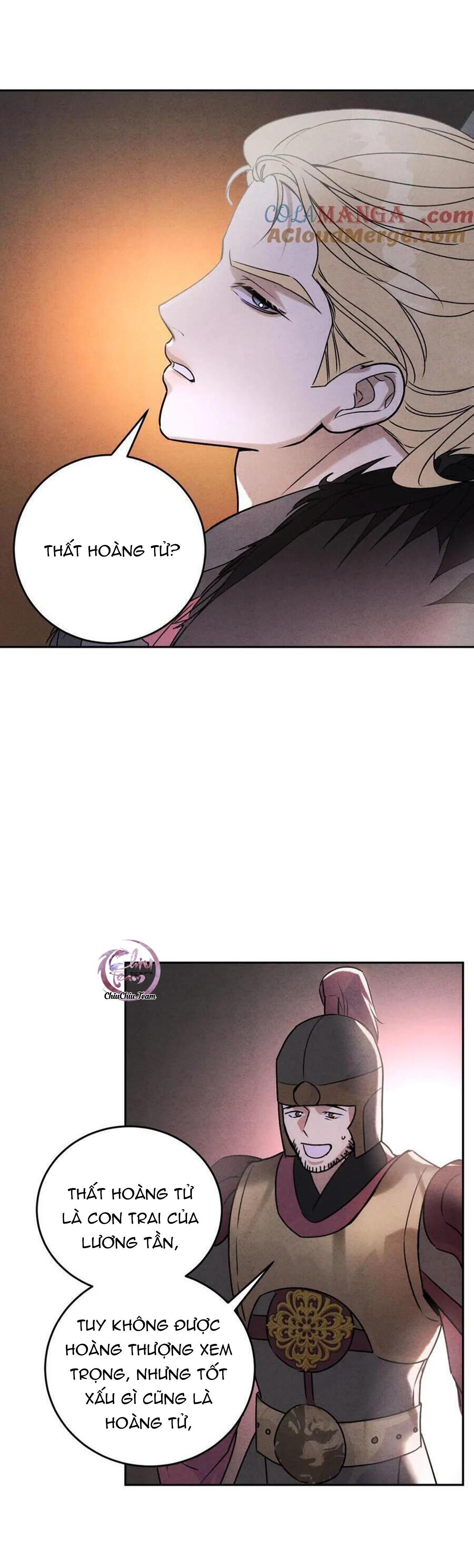 Đọc truyện Anh Trai Rẻ Tiền Của Tôi (END) - Chapter 66.2