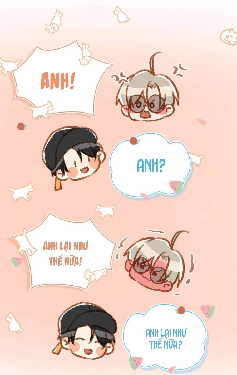 Đọc truyện Tôi và đối tác của tôi [DROP] - Chapter 60