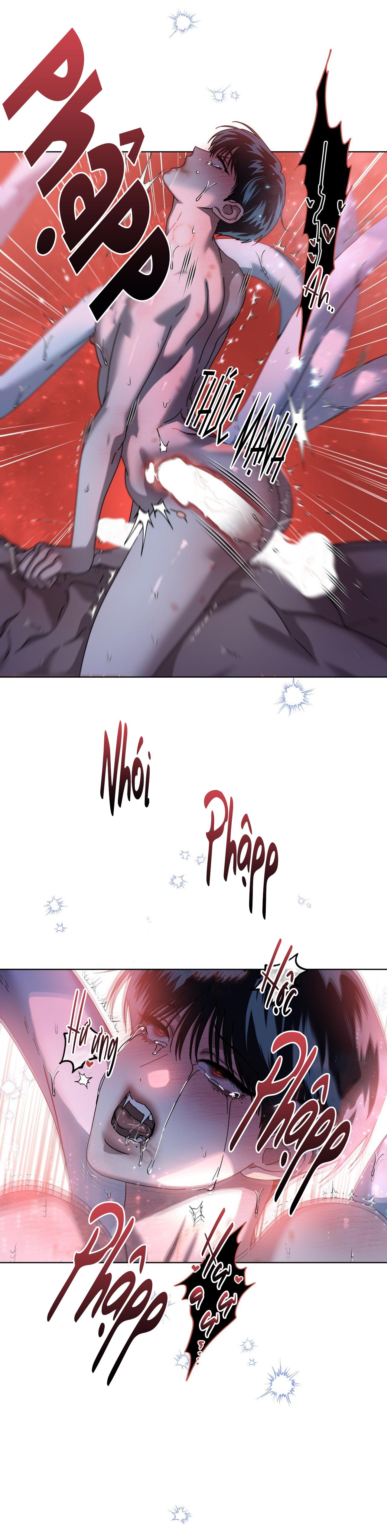 Đọc truyện VỰC SÂU  THẲM - Chapter 23