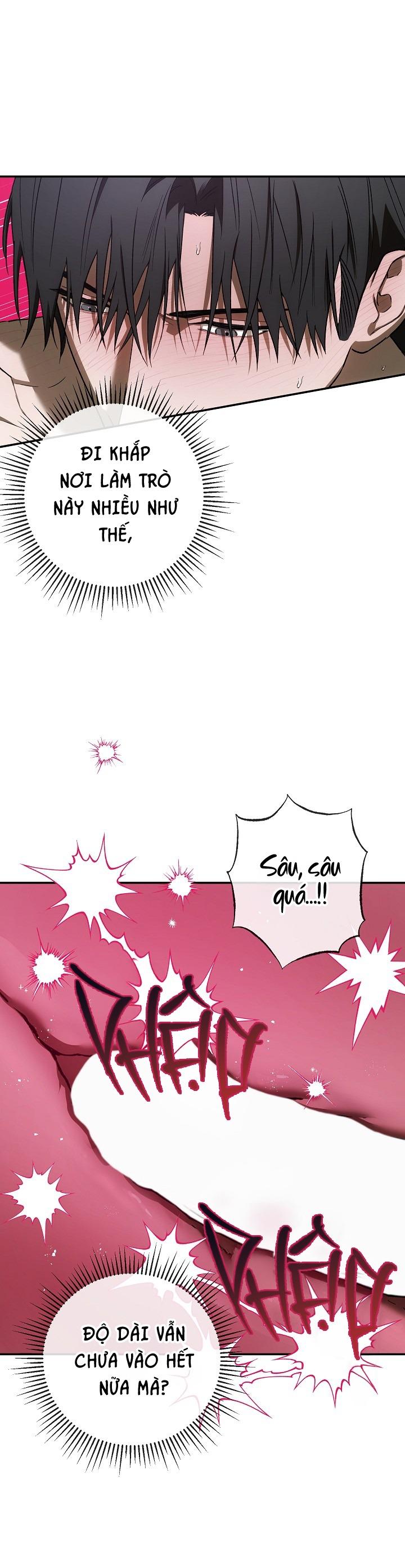 Đọc truyện BẢO VẬT - Chapter 24