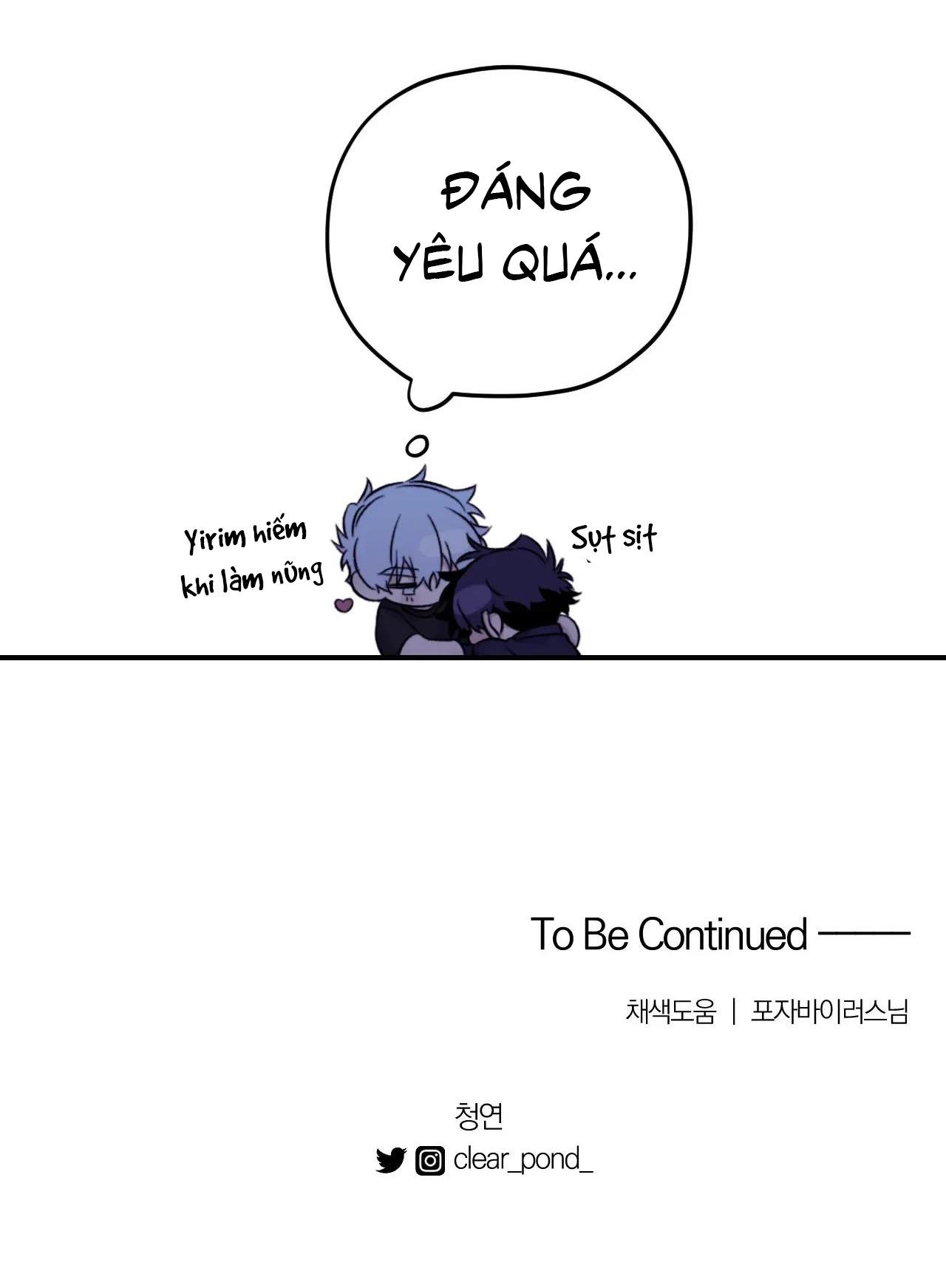 Đọc truyện Sóng Tìm Em - Chapter 70