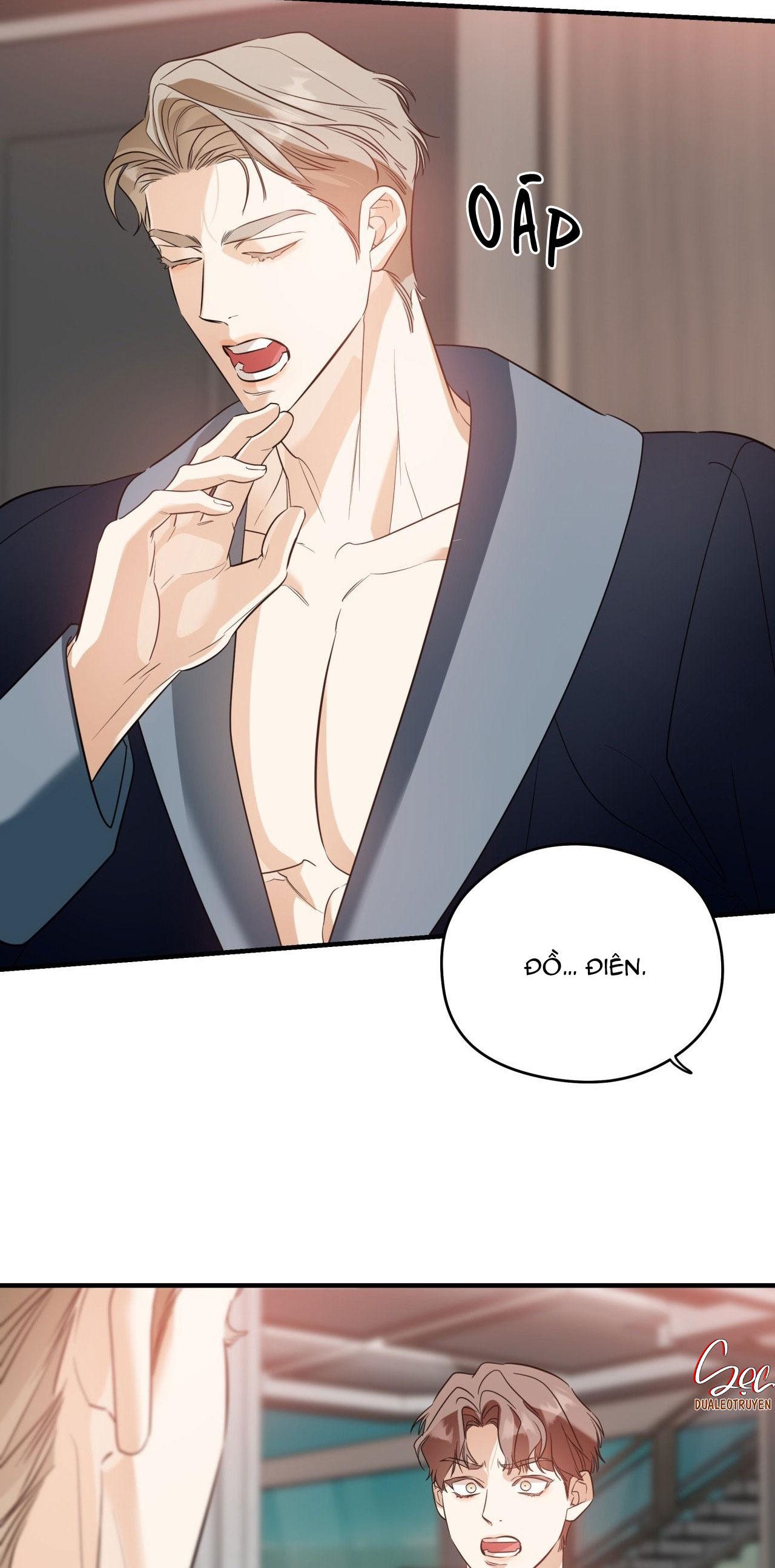 Đọc truyện LỆNH CỨU RỖI - Chapter 66