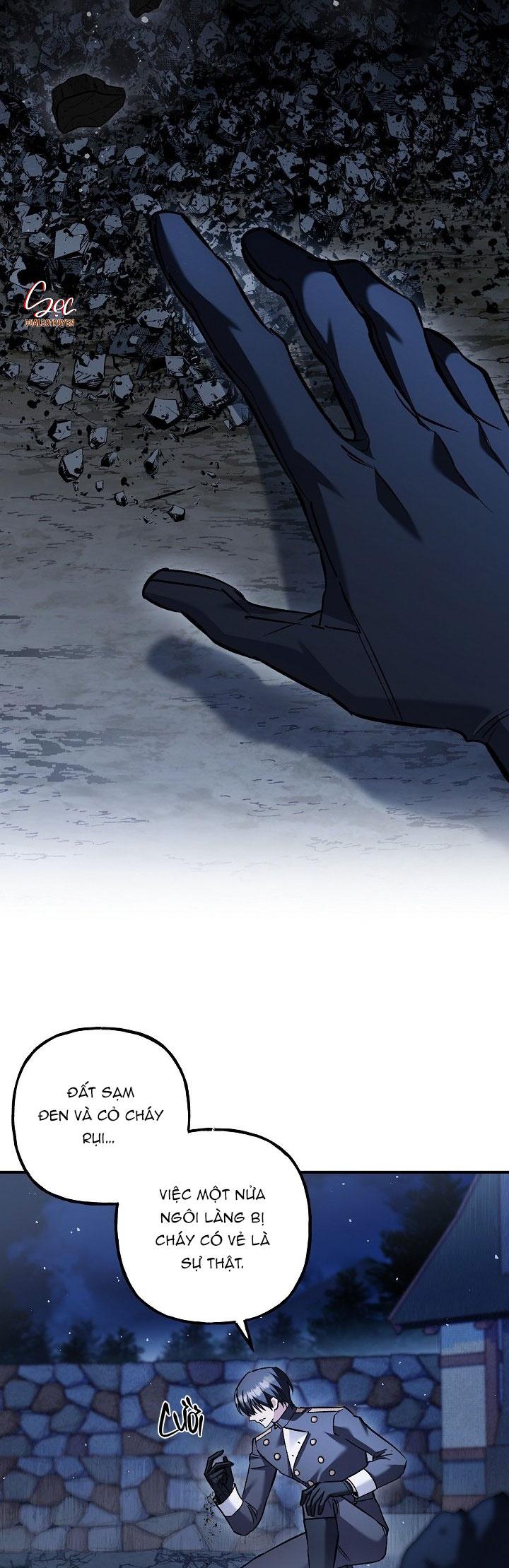 Đọc truyện (ABO) BƯỚC NGOẶT - Chapter 48