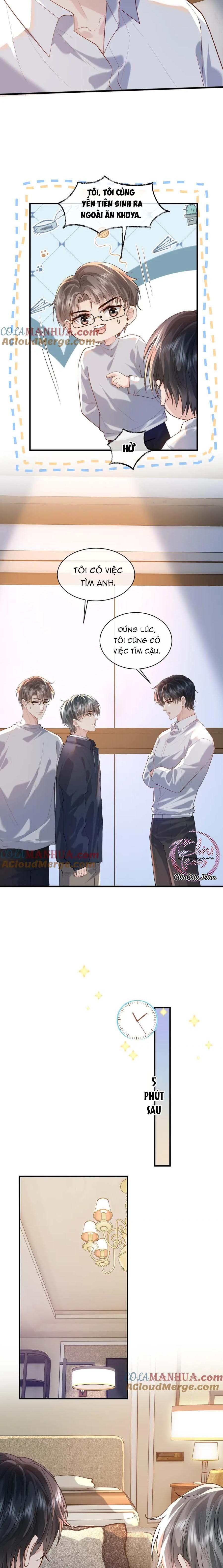 Đọc truyện Sau Khi Ly Hôn, Ảnh Đế Trở Nên Nghèo Túng - Chapter 21