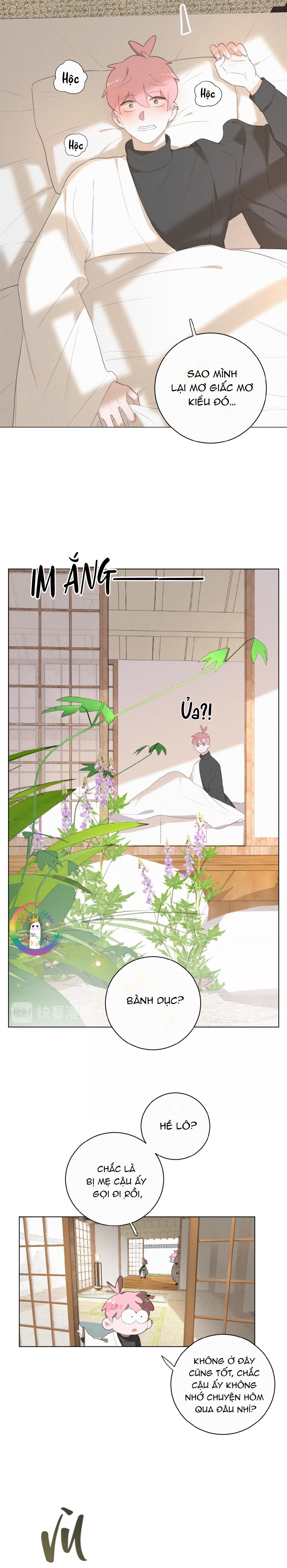 Đọc truyện Xã Hội Mồn Lèo - Chapter 63