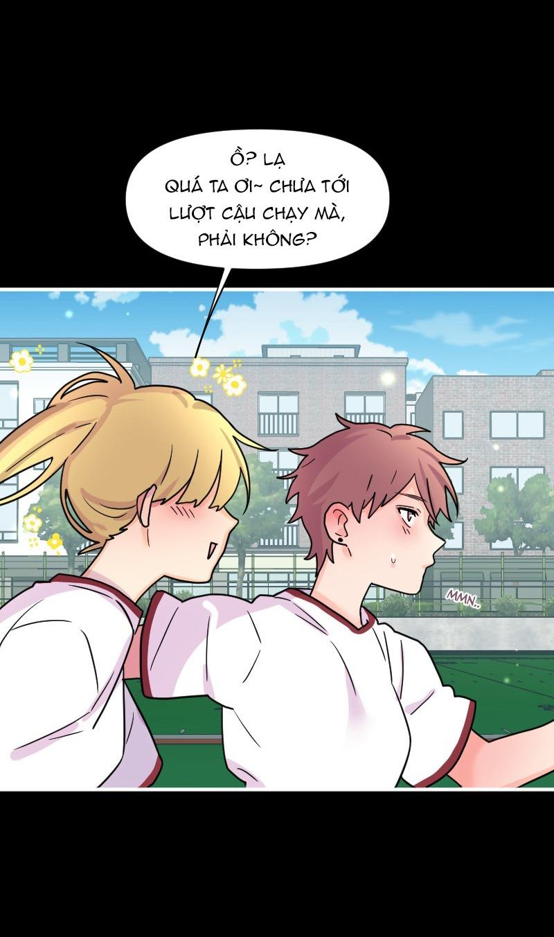 Đọc truyện Truyện Ngôn Nhưng Không Ngôn Lắm - Chapter 64