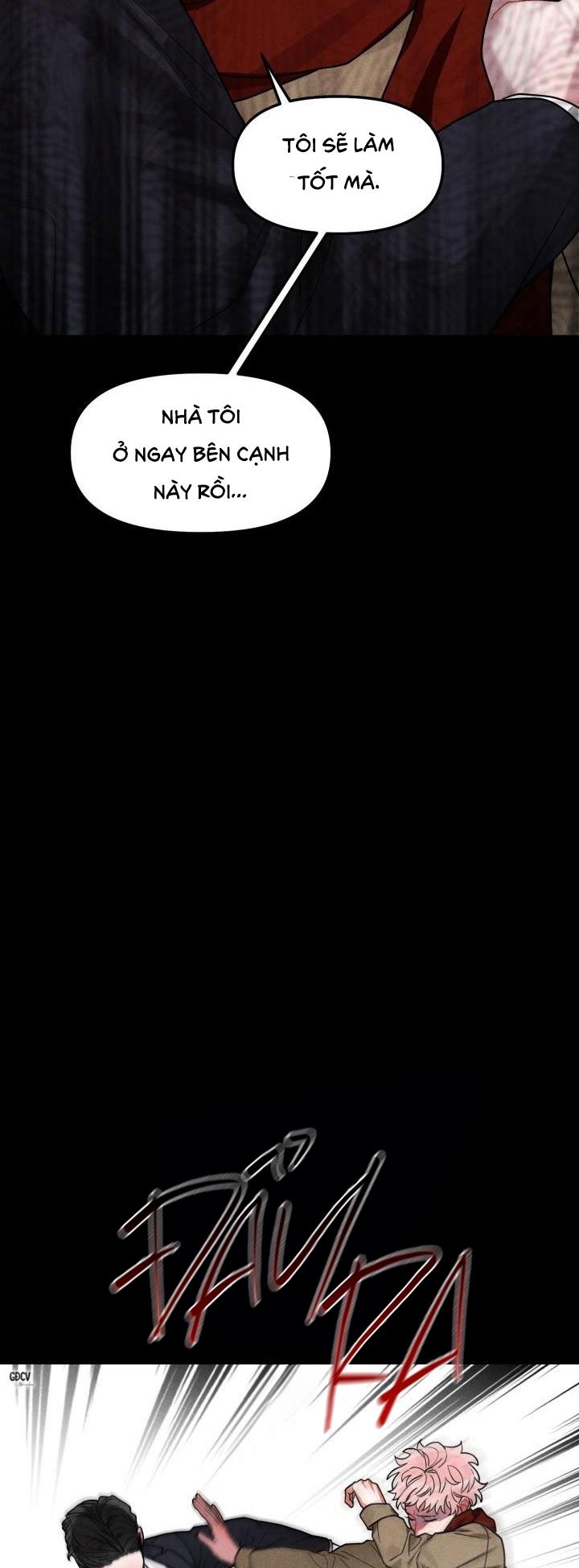 Đọc truyện CUỘC GỌI ẨN DANH - Chapter 6