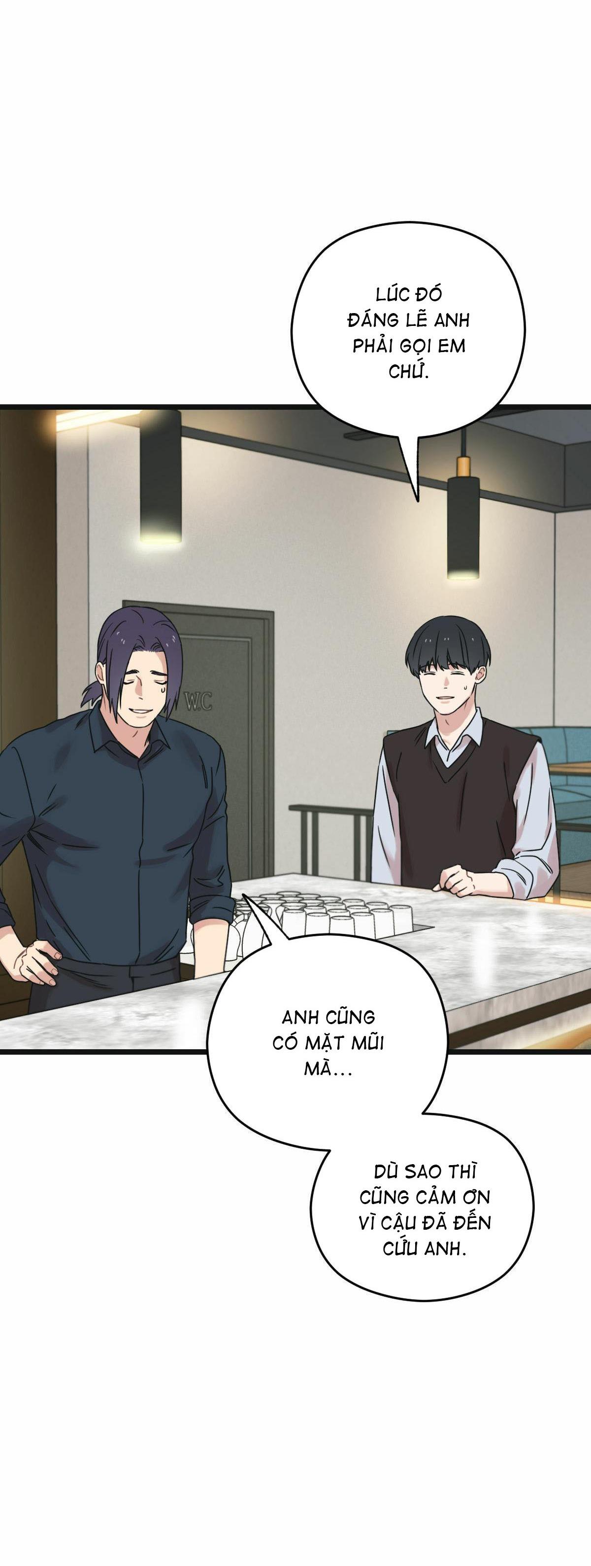 Đọc truyện TRÙNG PHÙNG - Chapter 22