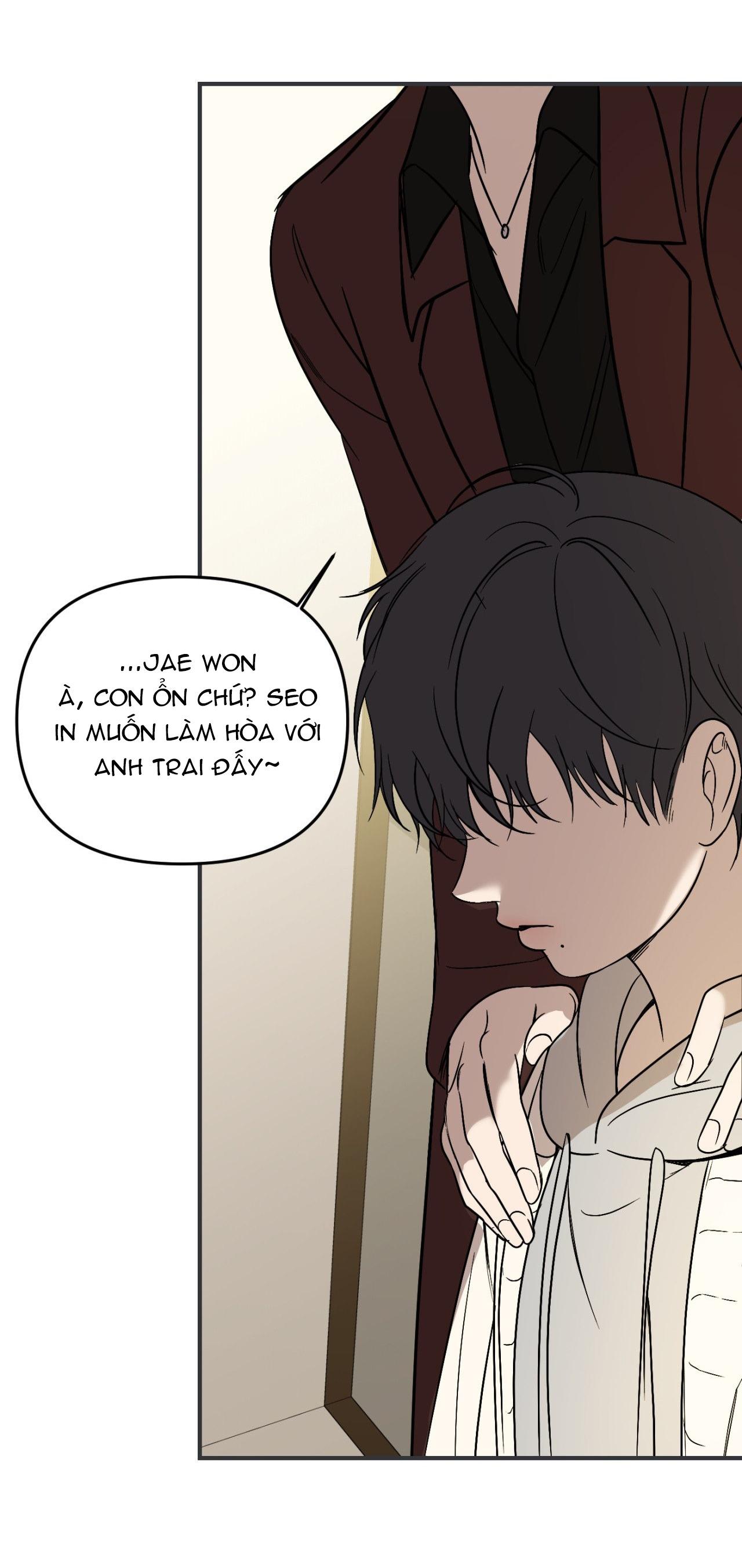 Đọc truyện ĐÈN NỀN - Chapter 33
