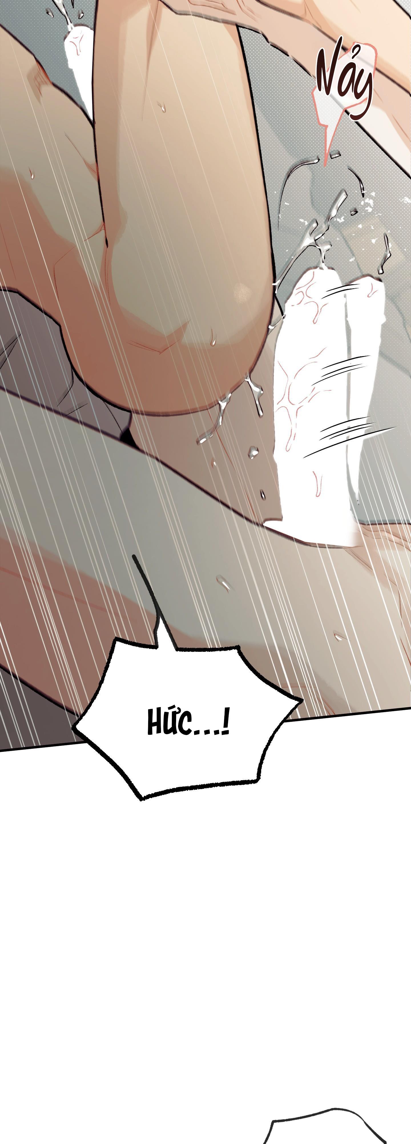 Đọc truyện Tình đơn phương lạc lối - Chapter 11