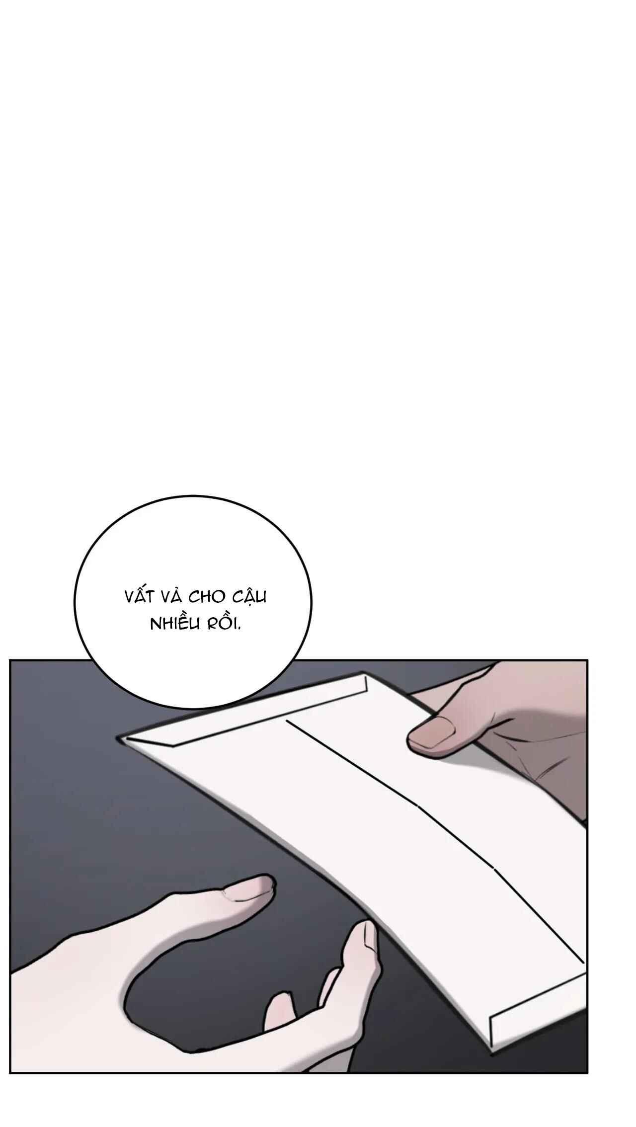 Đọc truyện GIỮA TÌNH CỜ VÀ ĐỊNH MỆNH - Chapter 69