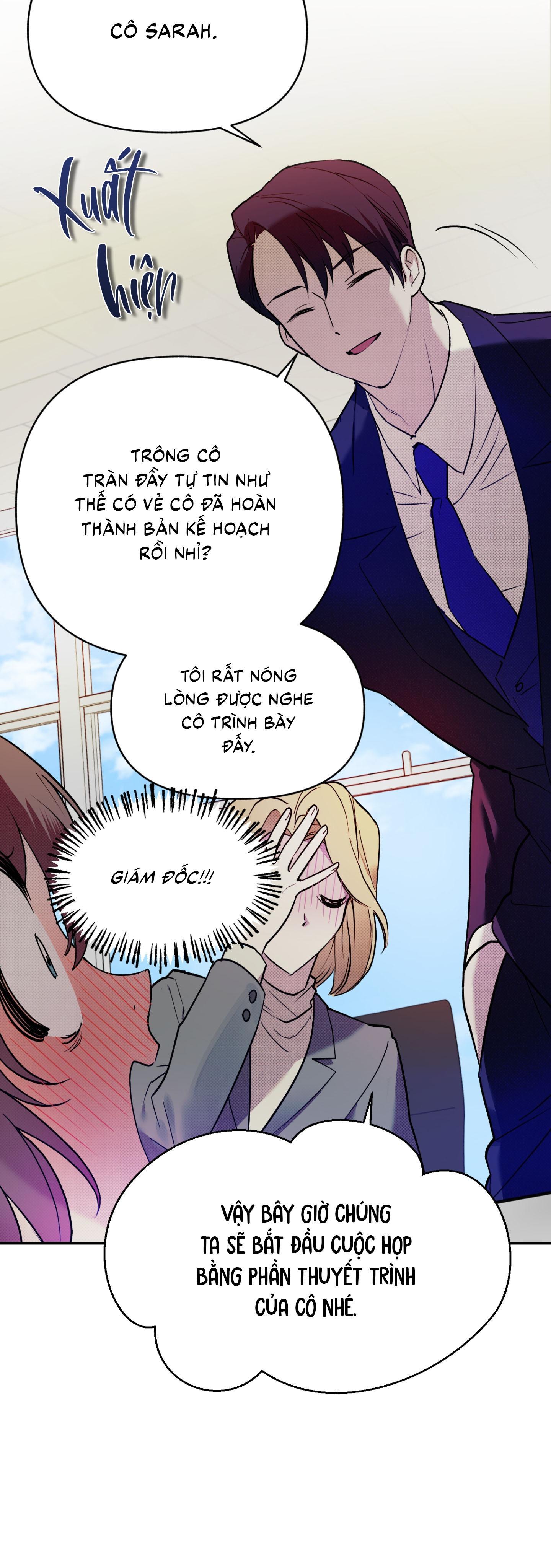 Đọc truyện  Control Time - Chapter 3