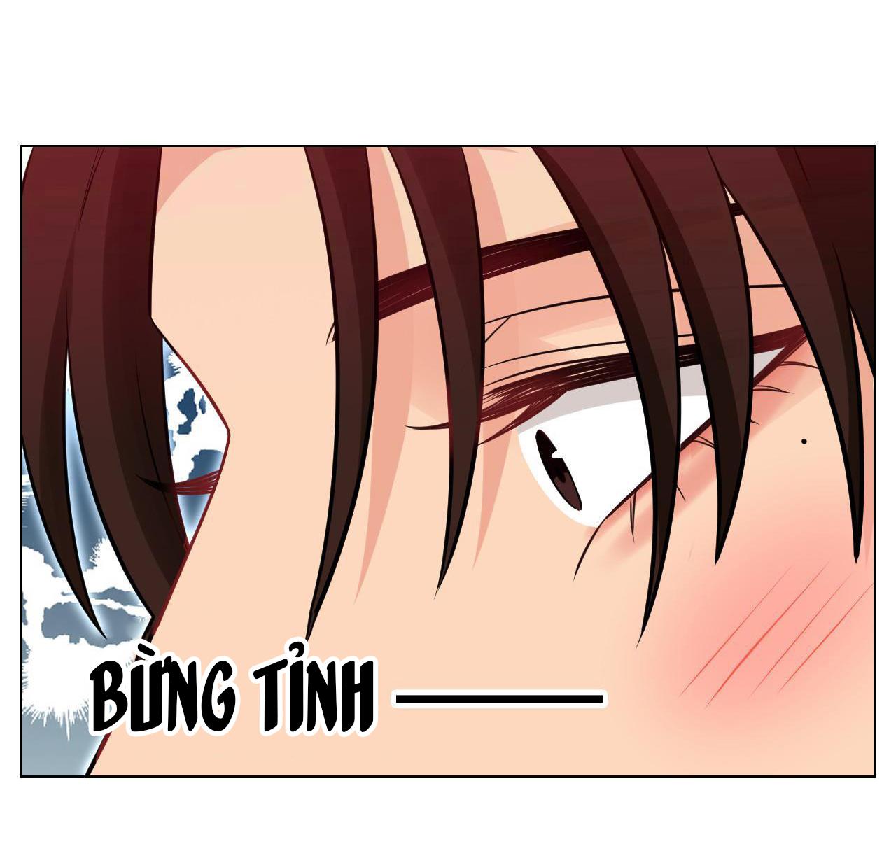 Đọc truyện Ký túc xá nam phòng 303 - Chapter 233