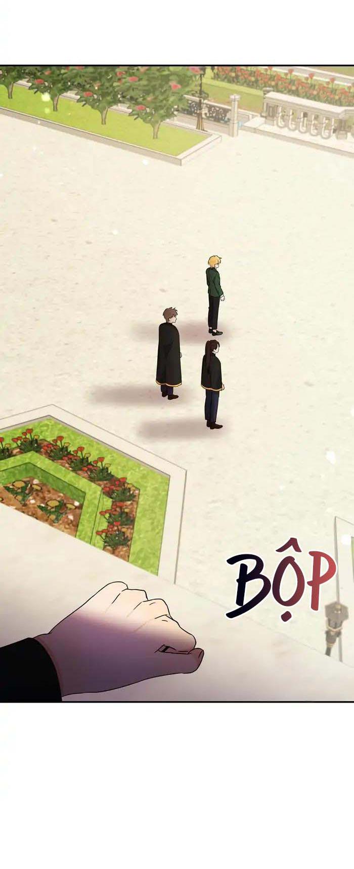 Đọc truyện Mắc Kẹt Trong Game Hẹn Hò Của Em Gái Tôi - Chapter 13