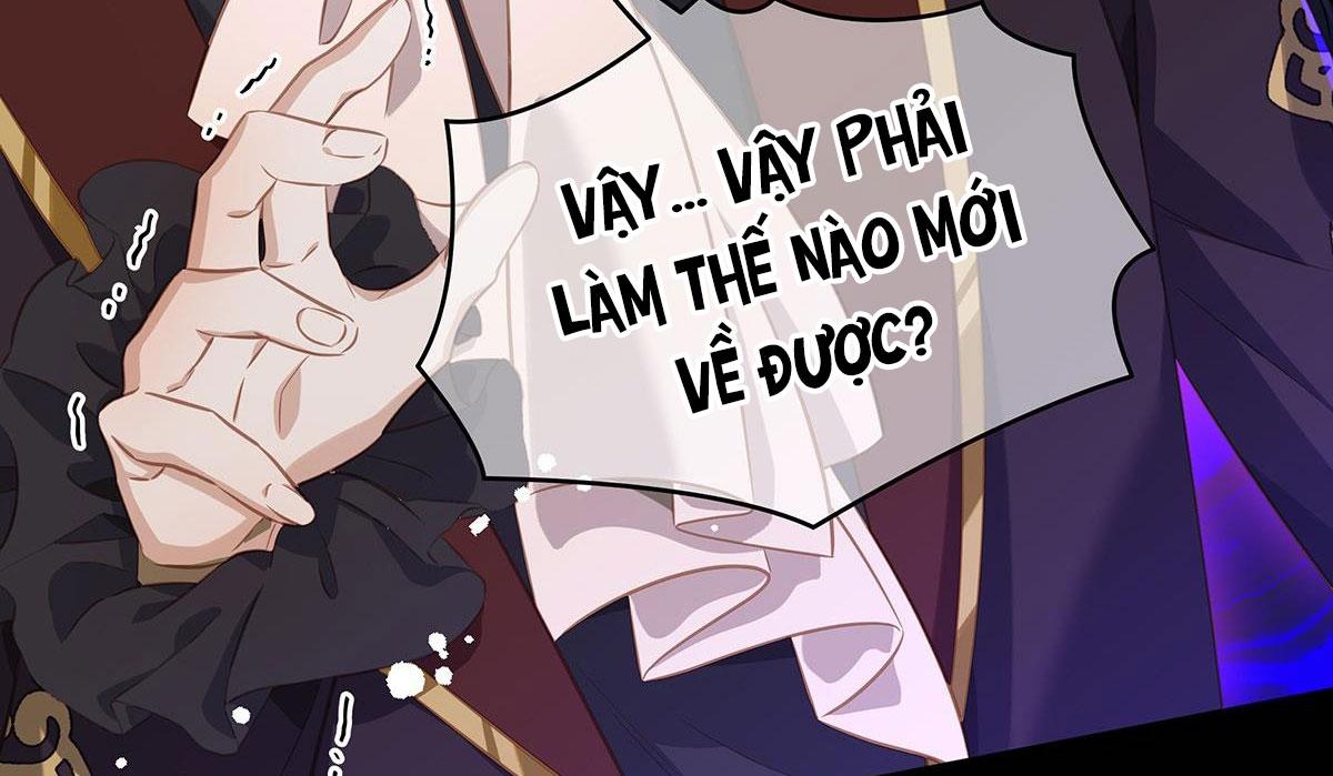 Đọc truyện Tôi trùng sinh thành chú rồng đen của vương tử điện hạ - Chapter 15