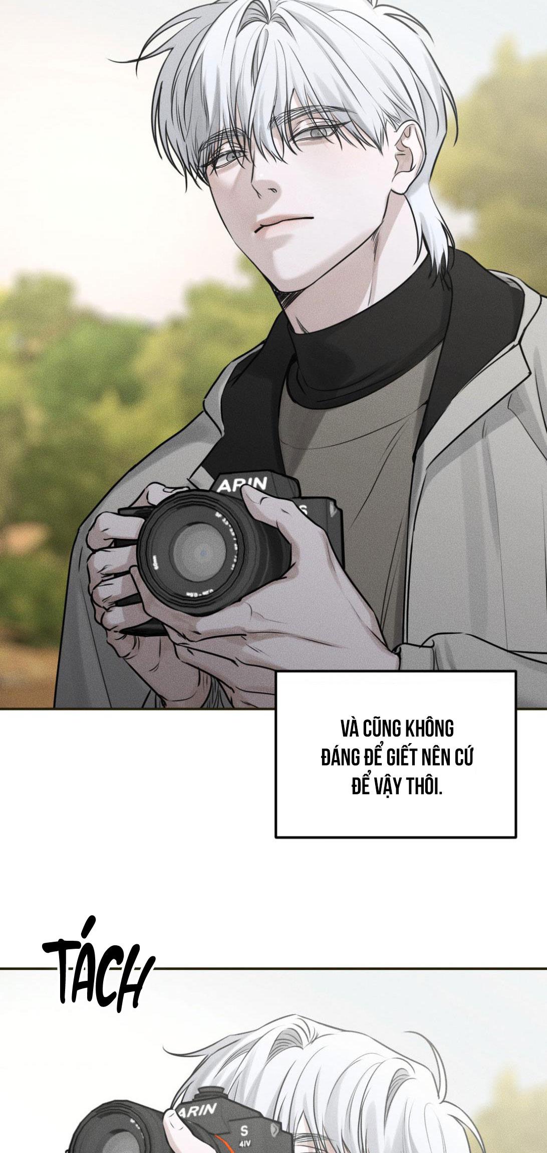 Đọc truyện DEAR, TEDDY BEAR - Chapter 11