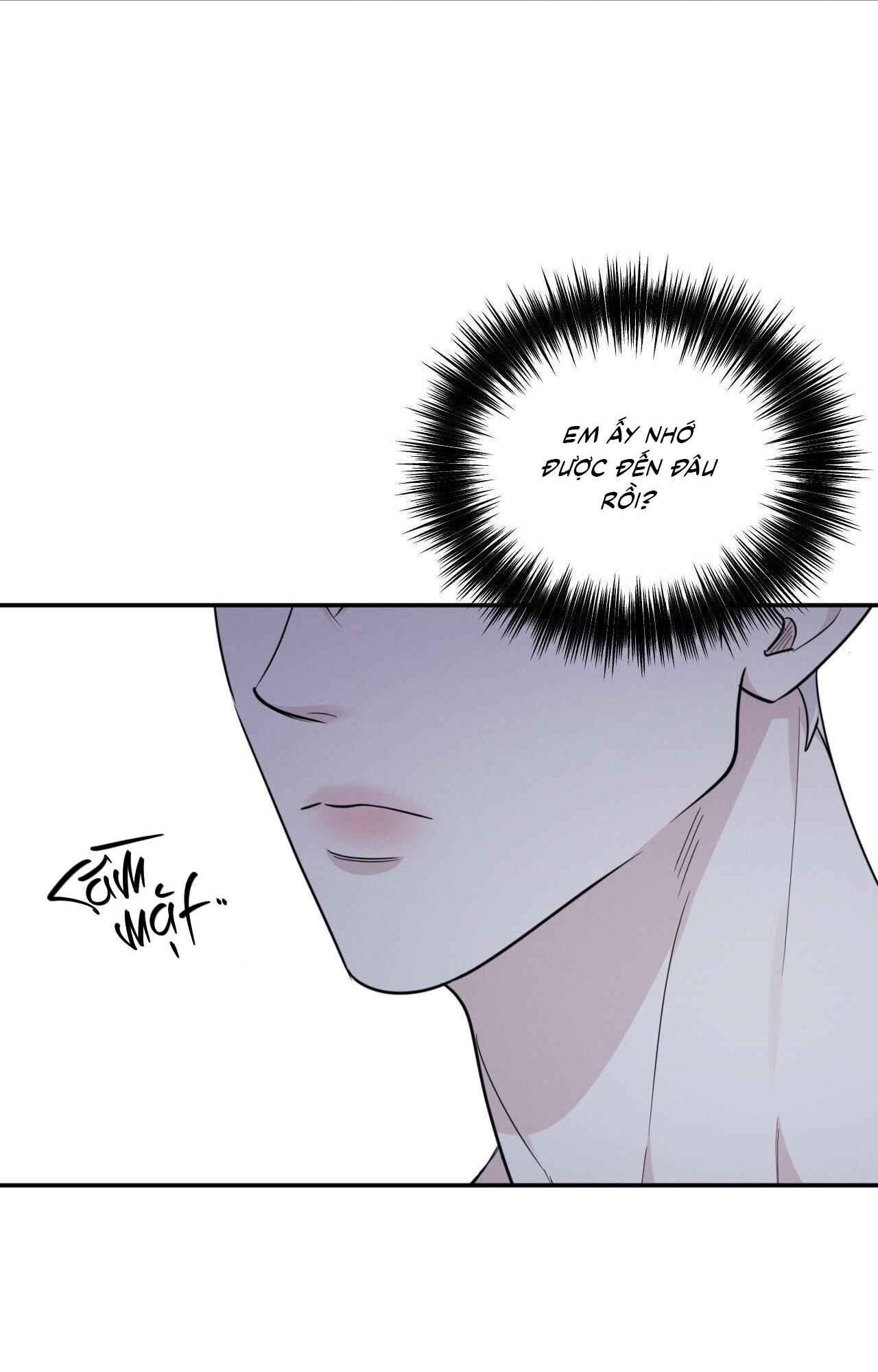 Đọc truyện  Đầm Lầy Của Nhân Ngư - Chapter 19