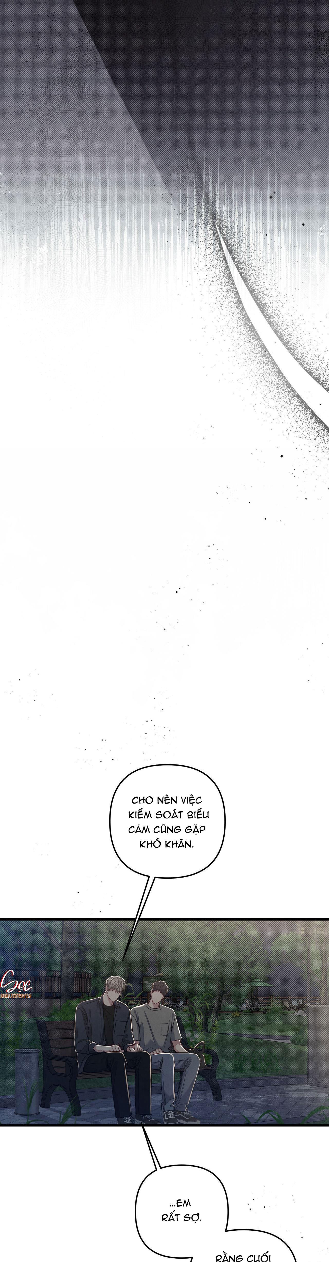 Đọc truyện CÔNG TƯ PHÂN MINH - Chapter 45