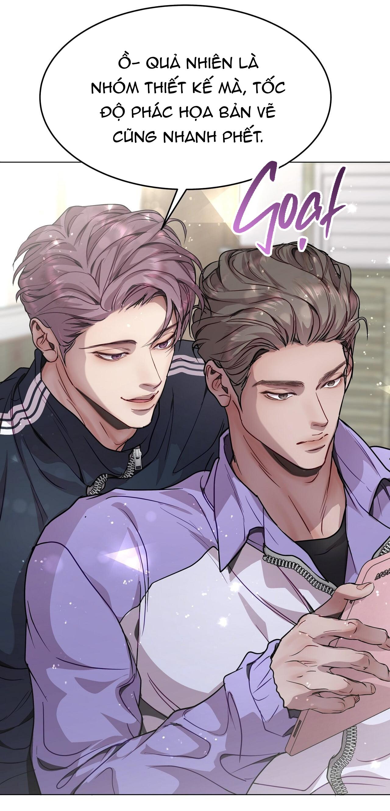 Đọc truyện (END) Vị Kỷ - Chapter 71