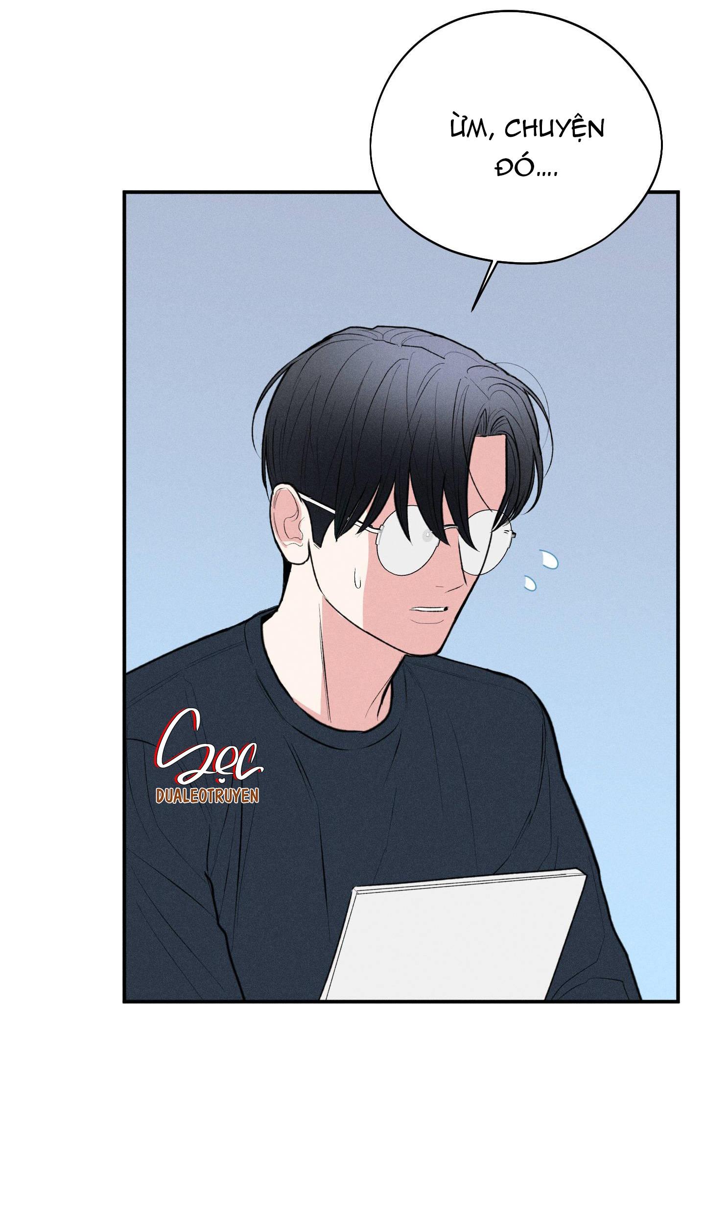 Đọc truyện (DROP) MÓN QUÀ DÀNH CHO KẺ NGẠO MẠN - Chapter 54