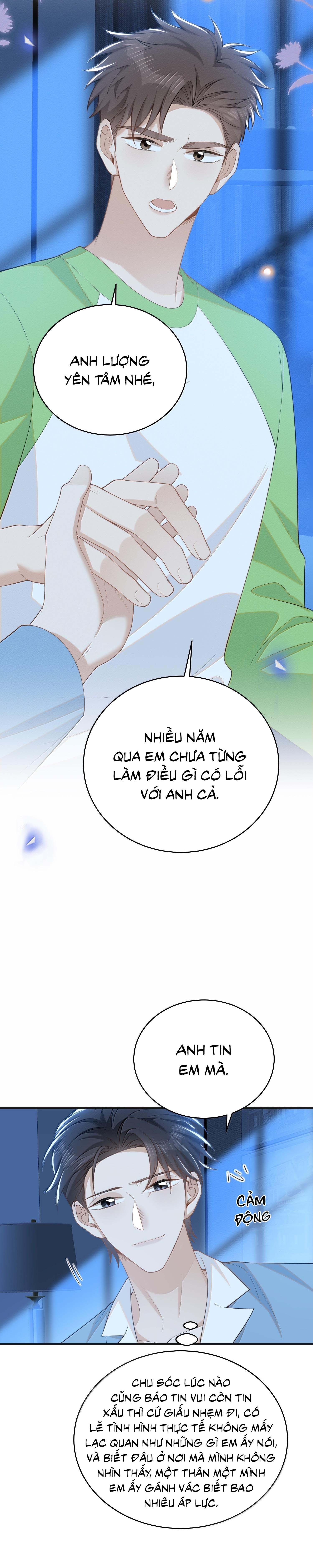 Đọc truyện Lai sinh bất kiến - Chapter 151