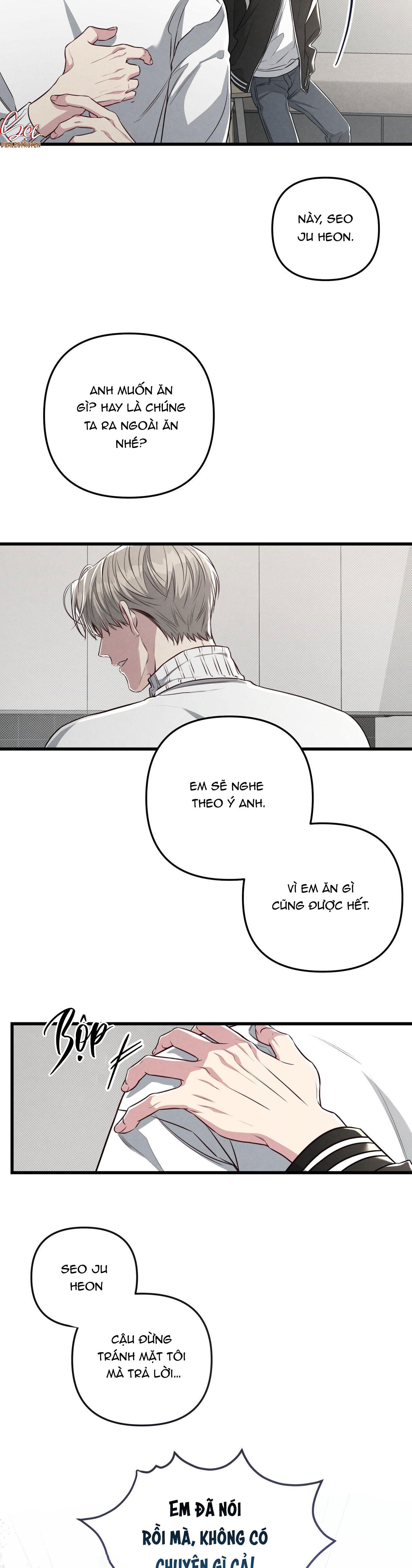 Đọc truyện CÔNG TƯ PHÂN MINH - Chapter 63