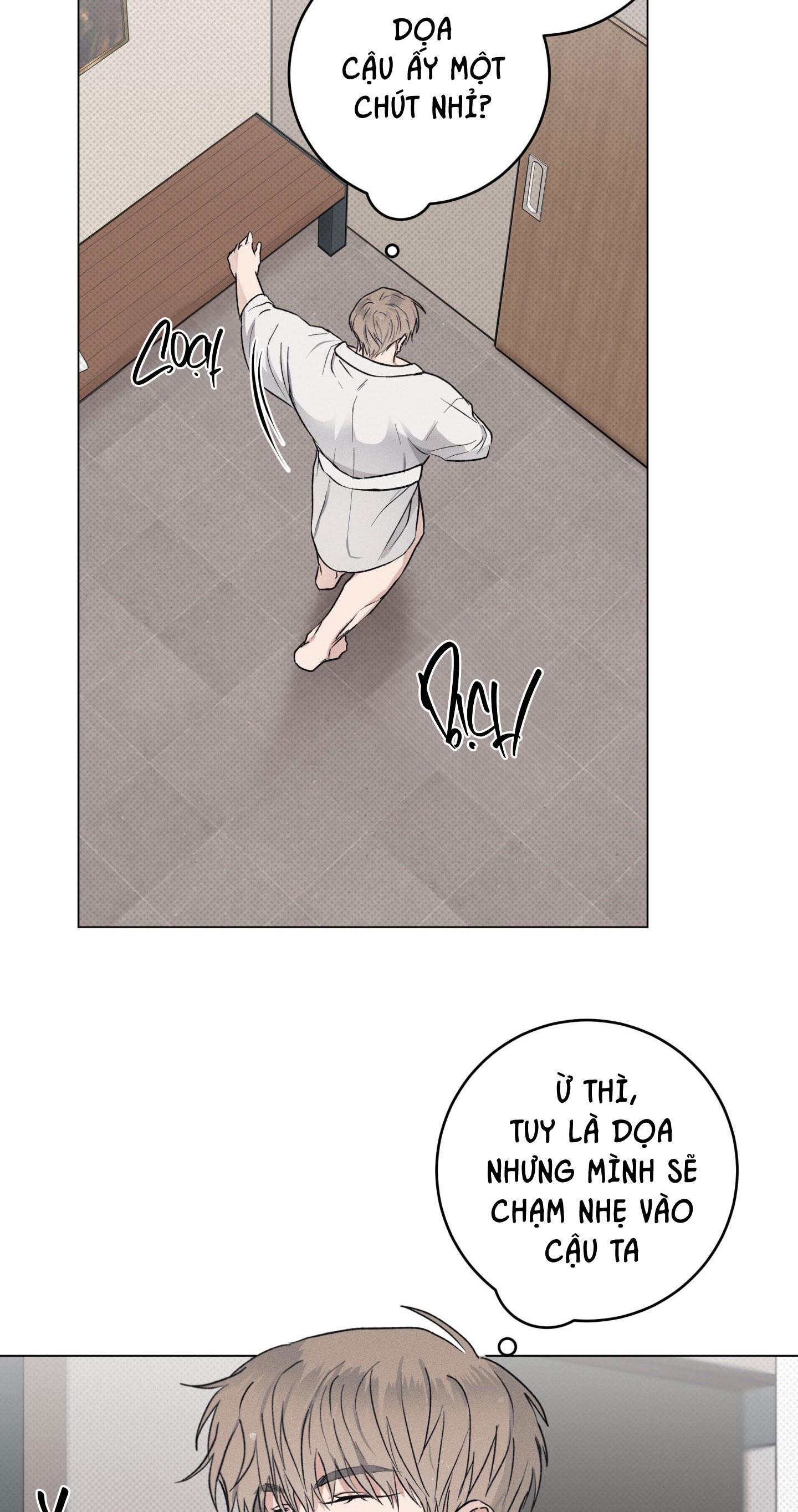 Đọc truyện TUYỂN TẬP CUỒNG CÔNG-CHIẾM HỮU CÔNG CỦA NHÀ KIM - Chapter 31.1